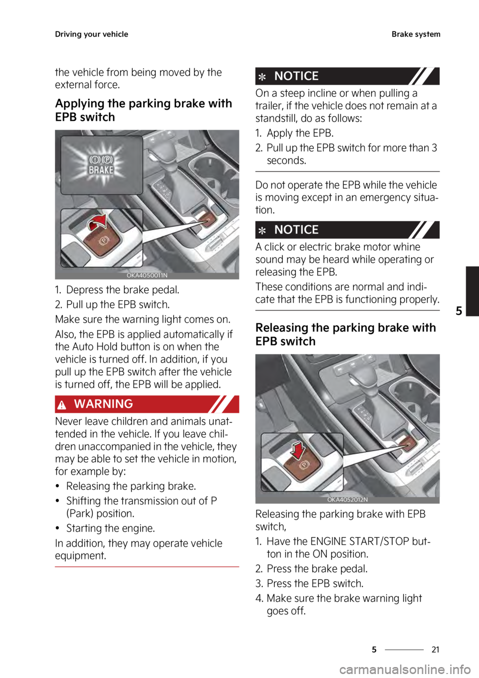 KIA SEDONA 2023  Owners Manual ��
�
�
�%�S�J�W�J�O�H��Z�P�V�S��W�F�I�J�D�M�F�#�S�B�L�F��T�Z�T�U�F�N
�U�I�F��W�F�I�J�D�M�F��G�S�P�N��C�F�J�O�H��N�P�W�F�E��C�Z��U�I�F�
�F�Y�U�F�S�O�B�M��G�P�S�D�F�
�"�Q�Q�M�Z�J�O�H��U
