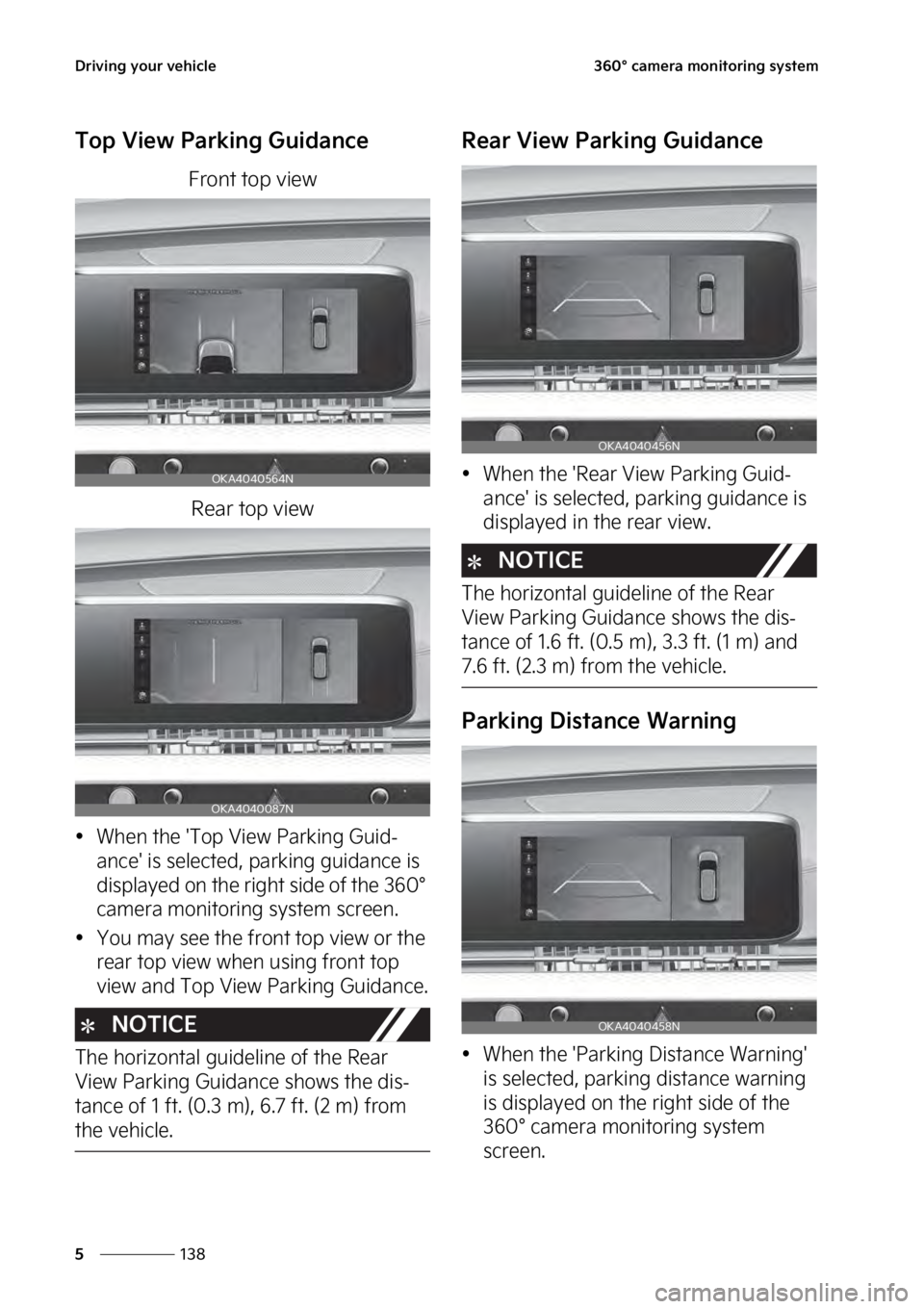 KIA SEDONA 2023  Owners Manual �%�S�J�W�J�O�H��Z�P�V�S��W�F�I�J�D�M�F
���
�
����