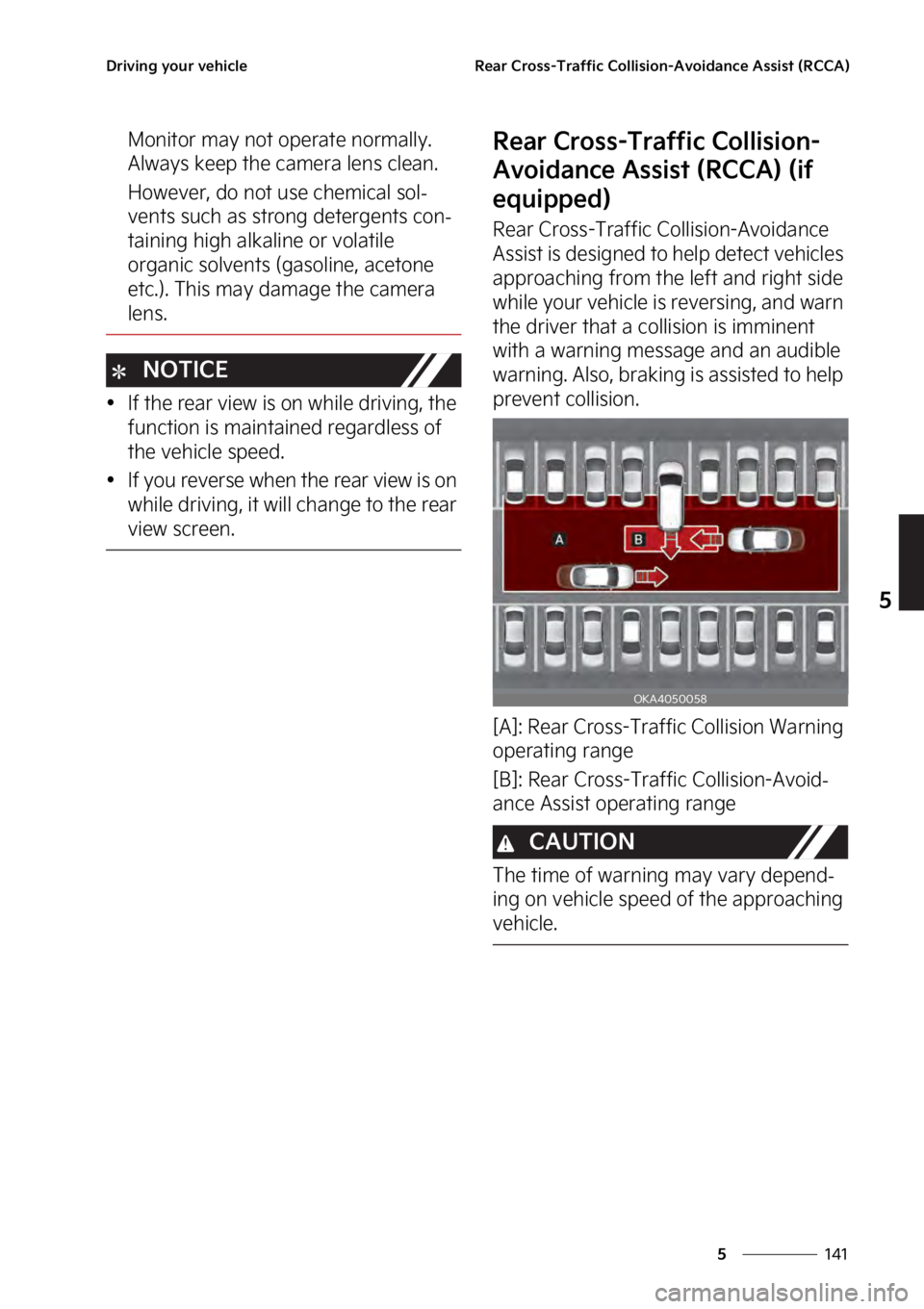 KIA SEDONA 2023  Owners Manual ���
�
�
�%�S�J�W�J�O�H��Z�P�V�S��W�F�I�J�D�M�F�3�F�B�S��$�S�P�T�T��5�S�B�G�G�J�D��$�P�M�M�J�T�J�P�O��"�W�P�J�E�B�O�D�F��"�T�T�J�T�U��	�3�$�$�"�

�.�P�O�J�U�P�S��N�B�Z��O�P�U��P�Q�F�S�B