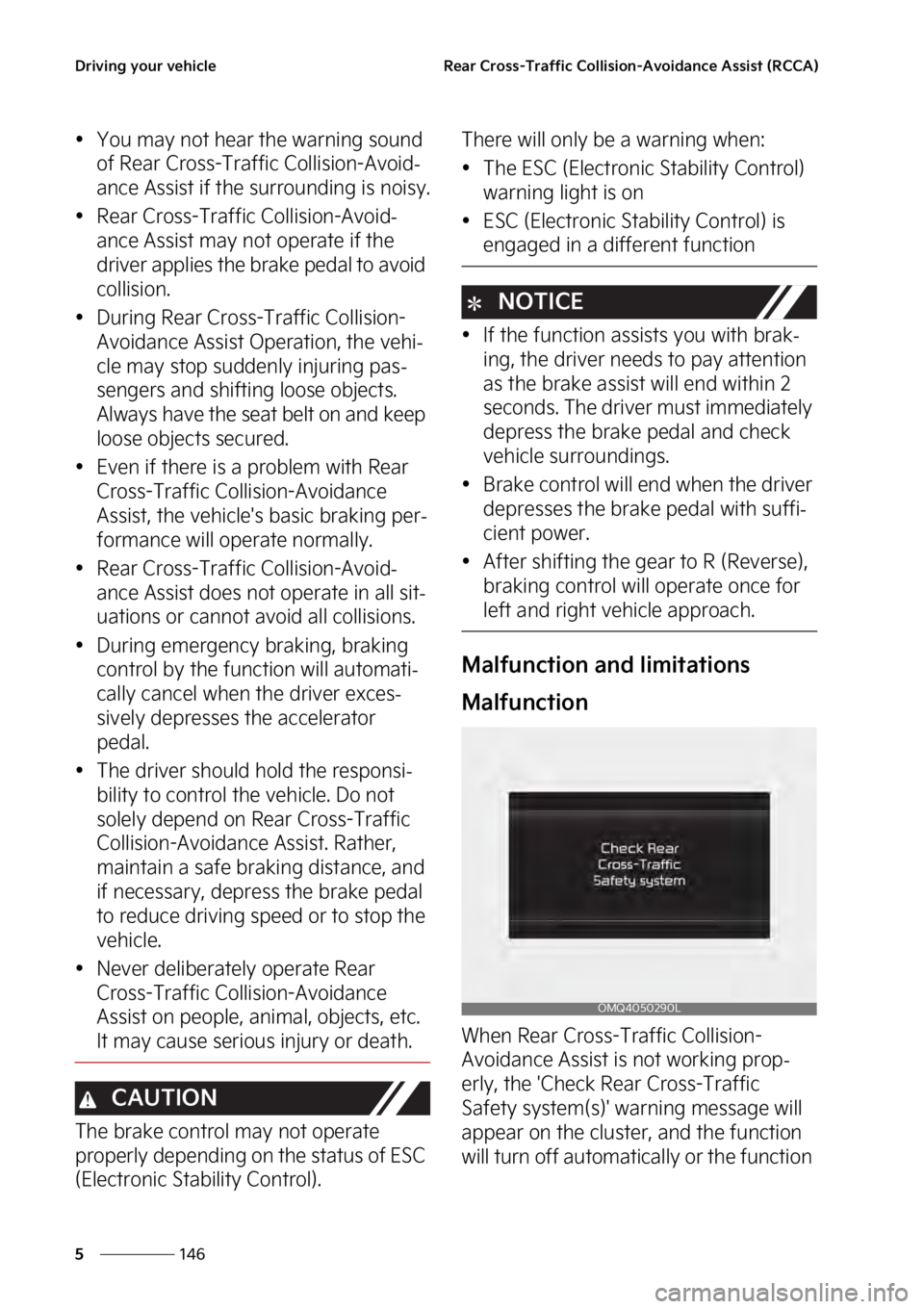 KIA SEDONA 2023  Owners Manual �%�S�J�W�J�O�H��Z�P�V�S��W�F�I�J�D�M�F
���
�
�3�F�B�S��$�S�P�T�T��5�S�B�G�G�J�D��$�P�M�M�J�T�J�P�O��"�W�P�J�E�B�O�D�F��"�T�T�J�T�U��	�3�$�$�"�


