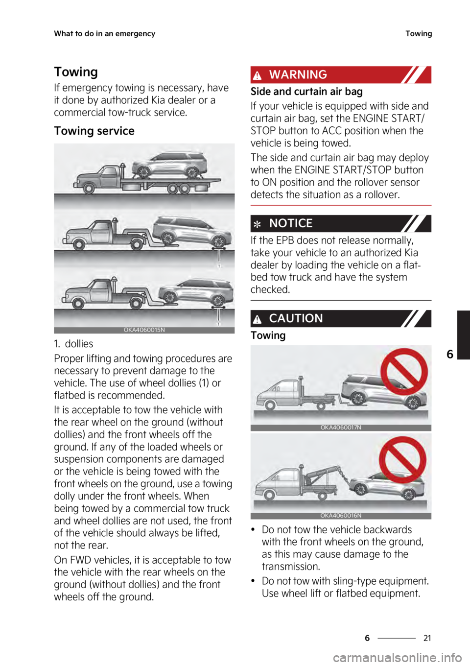KIA SEDONA 2023  Owners Manual ��
�
�
�8�I�B�U��U�P��E�P��J�O��B�O��F�N�F�S�H�F�O�D�Z�5�P�X�J�O�H
�5�P�X�J�O�H
�*�G��F�N�F�S�H�F�O�D�Z��U�P�X�J�O�H��J�T��O�F�D�F�T�T�B�S�Z�
��I�B�W�F�
�J�U��E�P�O�F��C�Z��B�V�U�I�P