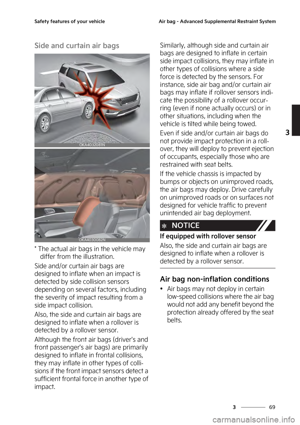 KIA SEDONA 2023  Owners Manual ��
�
�
�4�B�G�F�U�Z��G�F�B�U�V�S�F�T��P�G��Z�P�V�S��W�F�I�J�D�M�F�"�J�S��C�B�H����"�E�W�B�O�D�F�E��4�V�Q�Q�M�F�N�F�O�U�B�M��3�F�T�U�S�B�J�O�U��4�Z�T�U�F�N
�4�J�E�F��B�O�E��D�V�S�U�B�J