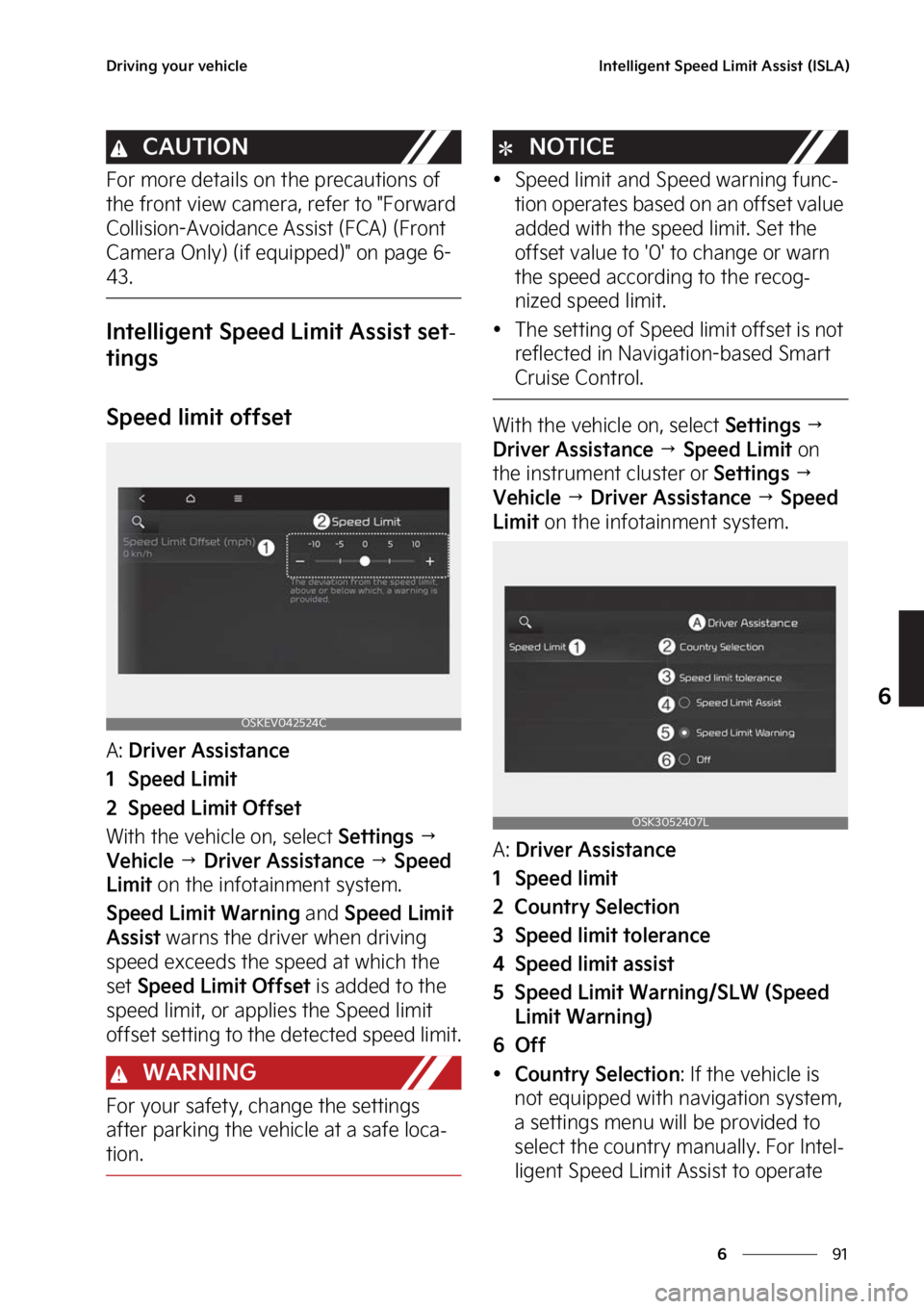 KIA SOUL EV 2023  Owners Manual ��
�
�
�%�S�J�W�J�O�H��Z�P�V�S��W�F�I�J�D�M�F�*�O�U�F�M�M�J�H�F�O�U��4�Q�F�F�E��-�J�N�J�U��"�T�T�J�T�U��	�*�4�-�"�

�$�"�6�5�*�0�/
��P�S��N�P�S�F��E�F�U�B�J�M�T��P�O��U�I�F��Q�S�F�D�B�
