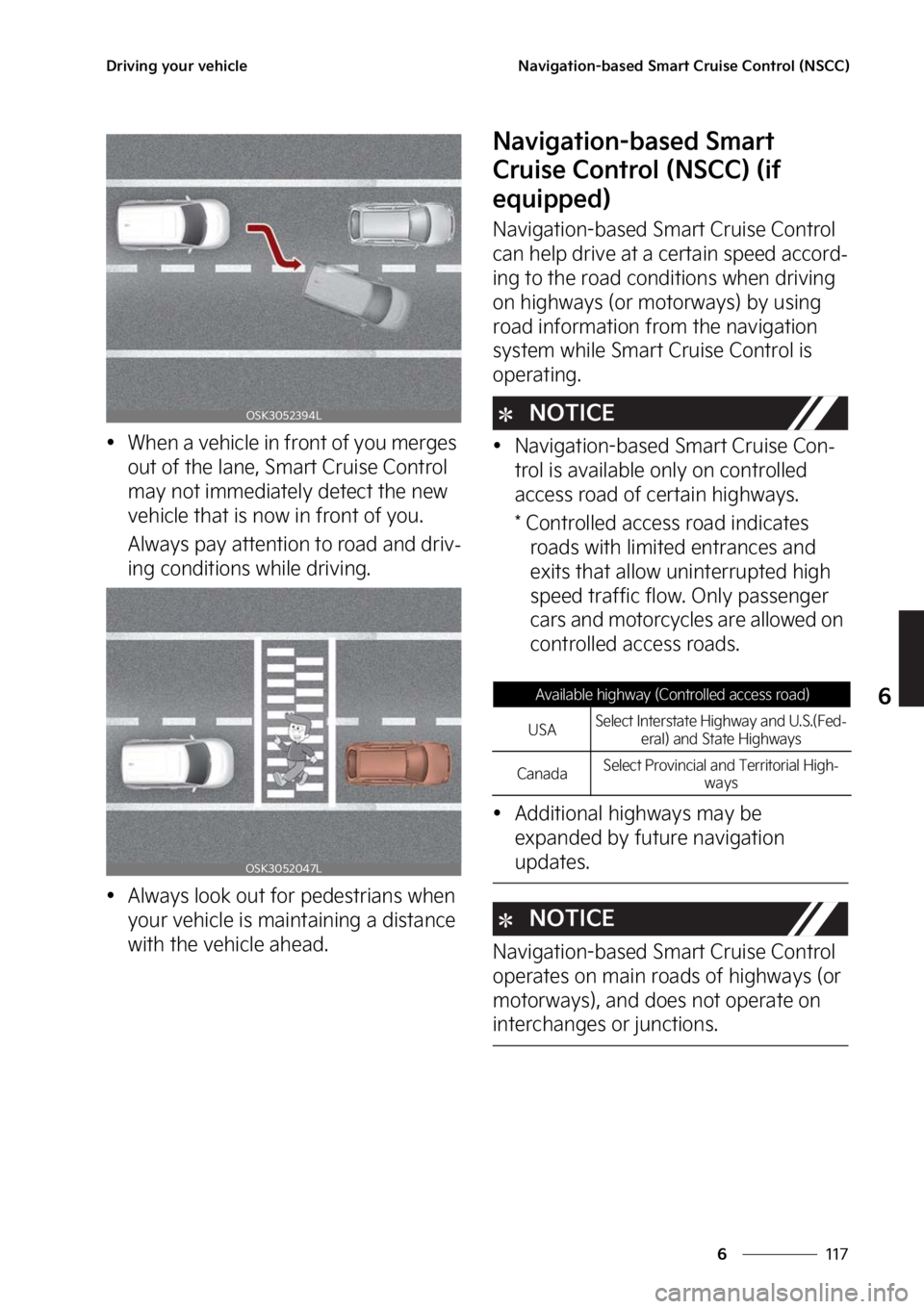 KIA SOUL EV 2023  Owners Manual ���
�
�
�%�S�J�W�J�O�H��Z�P�V�S��W�F�I�J�D�M�F�/�B�W�J�H�B�U�J�P�O��C�B�T�F�E��4�N�B�S�U��$�S�V�J�T�F��$�P�O�U�S�P�M��	�/�4�$�$�

