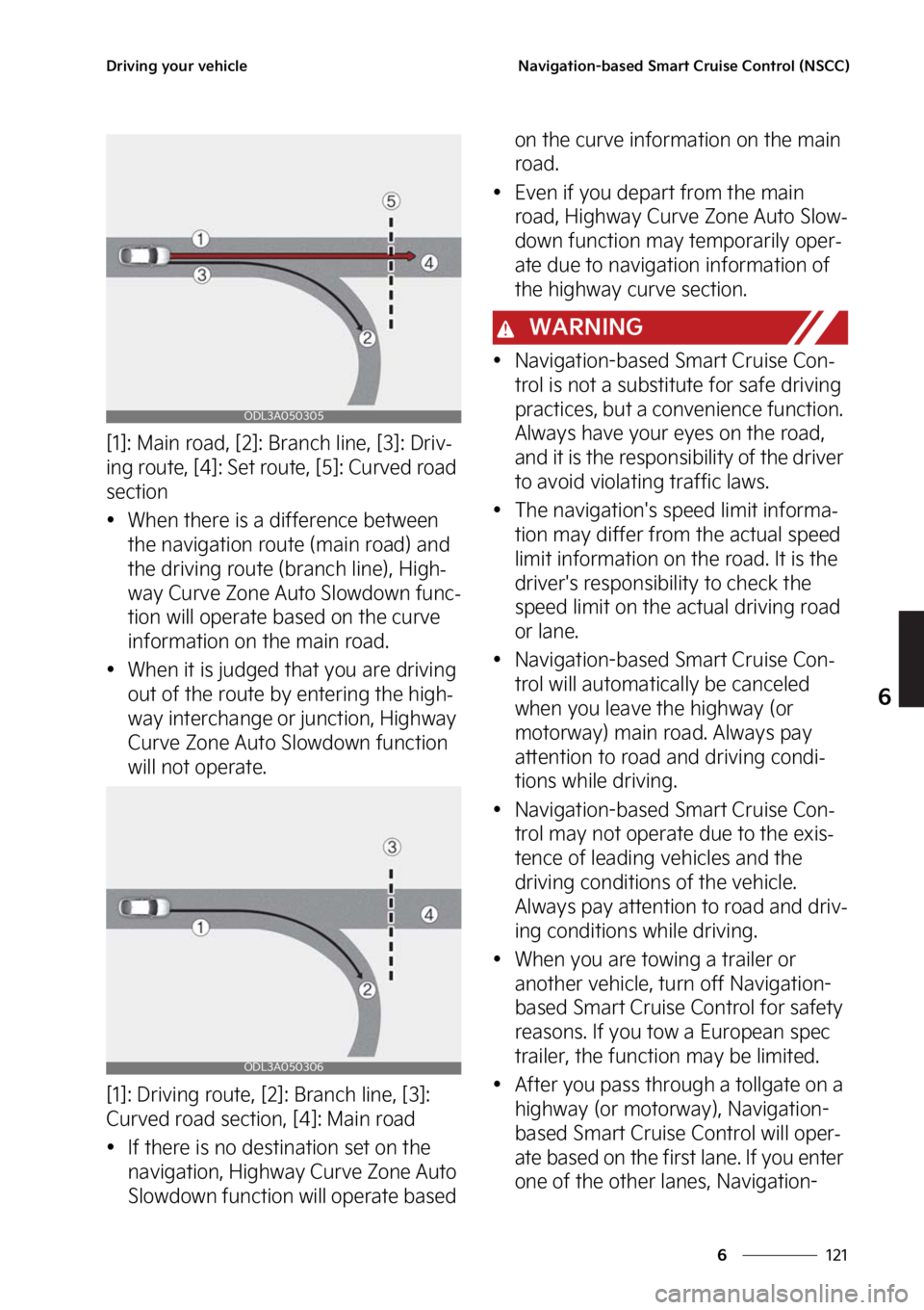 KIA SOUL EV 2023  Owners Manual ���
�
�
�%�S�J�W�J�O�H��Z�P�V�S��W�F�I�J�D�M�F�/�B�W�J�H�B�U�J�P�O��C�B�T�F�E��4�N�B�S�U��$�S�V�J�T�F��$�P�O�U�S�P�M��	�/�4�$�$�

�<��>���.�B�J�O��S�P�B�E�
��<��>���#�S�B�O�D�I��M