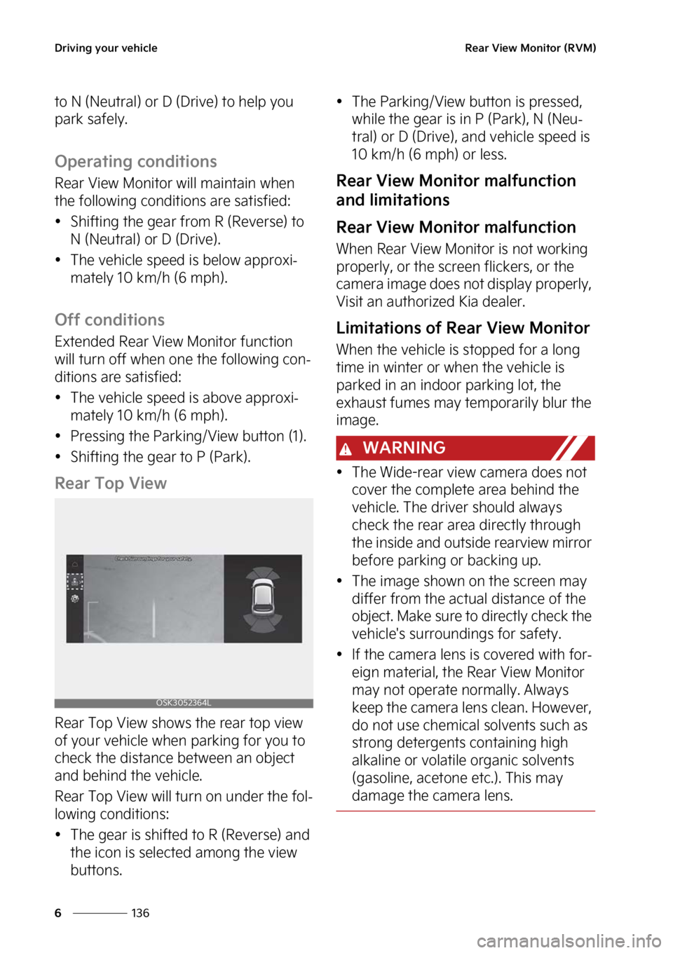 KIA SOUL EV 2023  Owners Manual �%�S�J�W�J�O�H��Z�P�V�S��W�F�I�J�D�M�F
���
�
�3�F�B�S��7�J�F�X��.�P�O�J�U�P�S��	�3�7�.�

�U�P��/��	�/�F�V�U�S�B�M�
��P�S��%��	�%�S�J�W�F�
��U�P��I�F�M�Q��Z�P�V�
�Q�B�S�L��T�B�G�F�M�