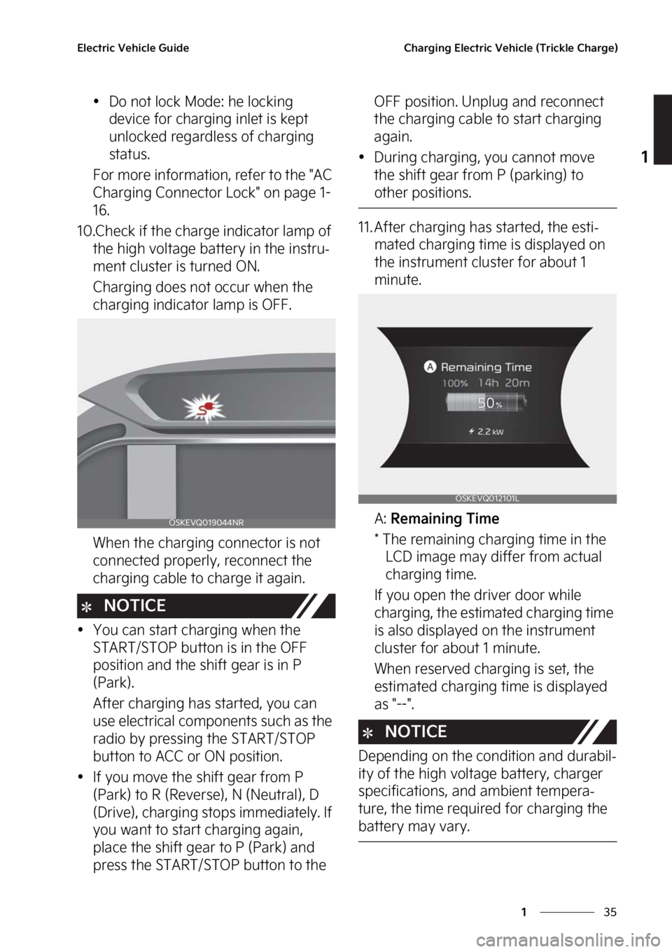 KIA SOUL EV 2023  Owners Manual ��
�
�
�&�M�F�D�U�S�J�D��7�F�I�J�D�M�F��(�V�J�E�F�$�I�B�S�H�J�O�H��&�M�F�D�U�S�J�D��7�F�I�J�D�M�F��	�5�S�J�D�L�M�F��$�I�B�S�H�F�

