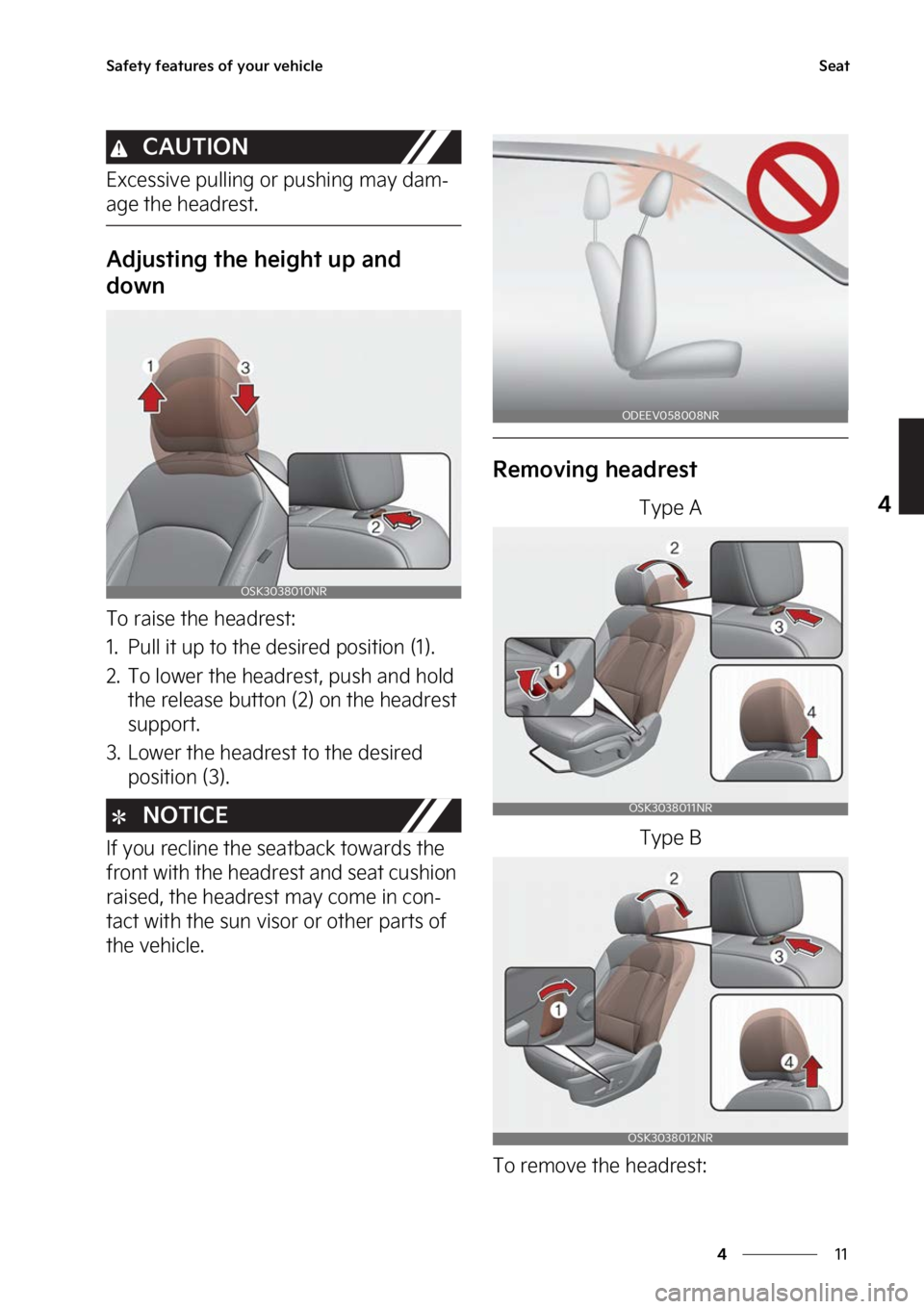 KIA SOUL EV 2023  Owners Manual ��
�
�
�4�B�G�F�U�Z��G�F�B�U�V�S�F�T��P�G��Z�P�V�S��W�F�I�J�D�M�F�4�F�B�U
�$�"�6�5�*�0�/
�&�Y�D�F�T�T�J�W�F��Q�V�M�M�J�O�H��P�S��Q�V�T�I�J�O�H��N�B�Z��E�B�N-
�B�H�F��U�I�F��I�F�B�E�S�F�