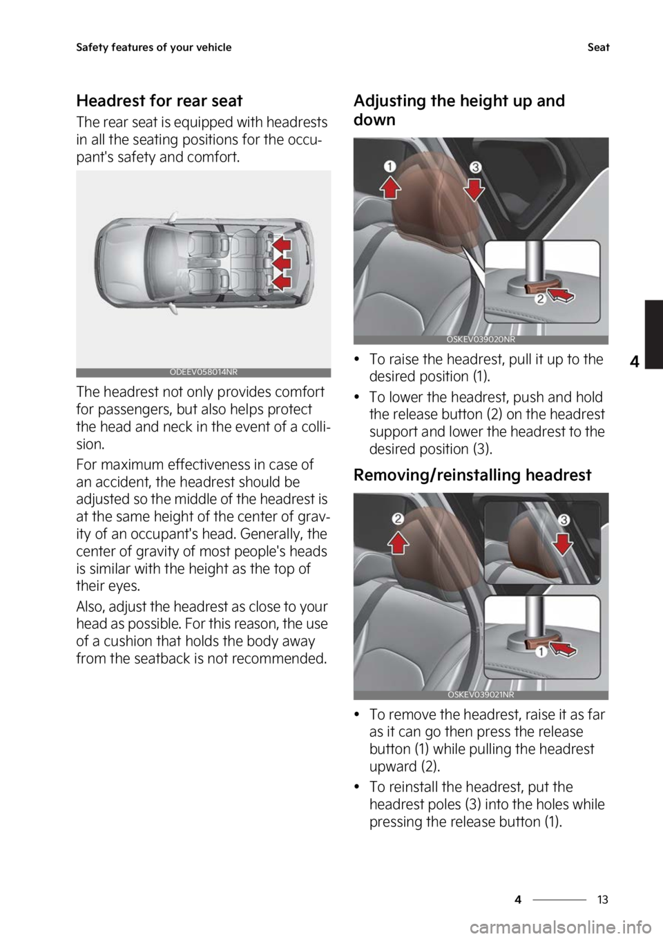 KIA SOUL EV 2023  Owners Manual ��
�
�
�4�B�G�F�U�Z��G�F�B�U�V�S�F�T��P�G��Z�P�V�S��W�F�I�J�D�M�F�4�F�B�U
�)�F�B�E�S�F�T�U��G�P�S��S�F�B�S��T�F�B�U
�5�I�F��S�F�B�S��T�F�B�U��J�T��F�R�V�J�Q�Q�F�E��X�J�U�I��I�F�B�E�S�