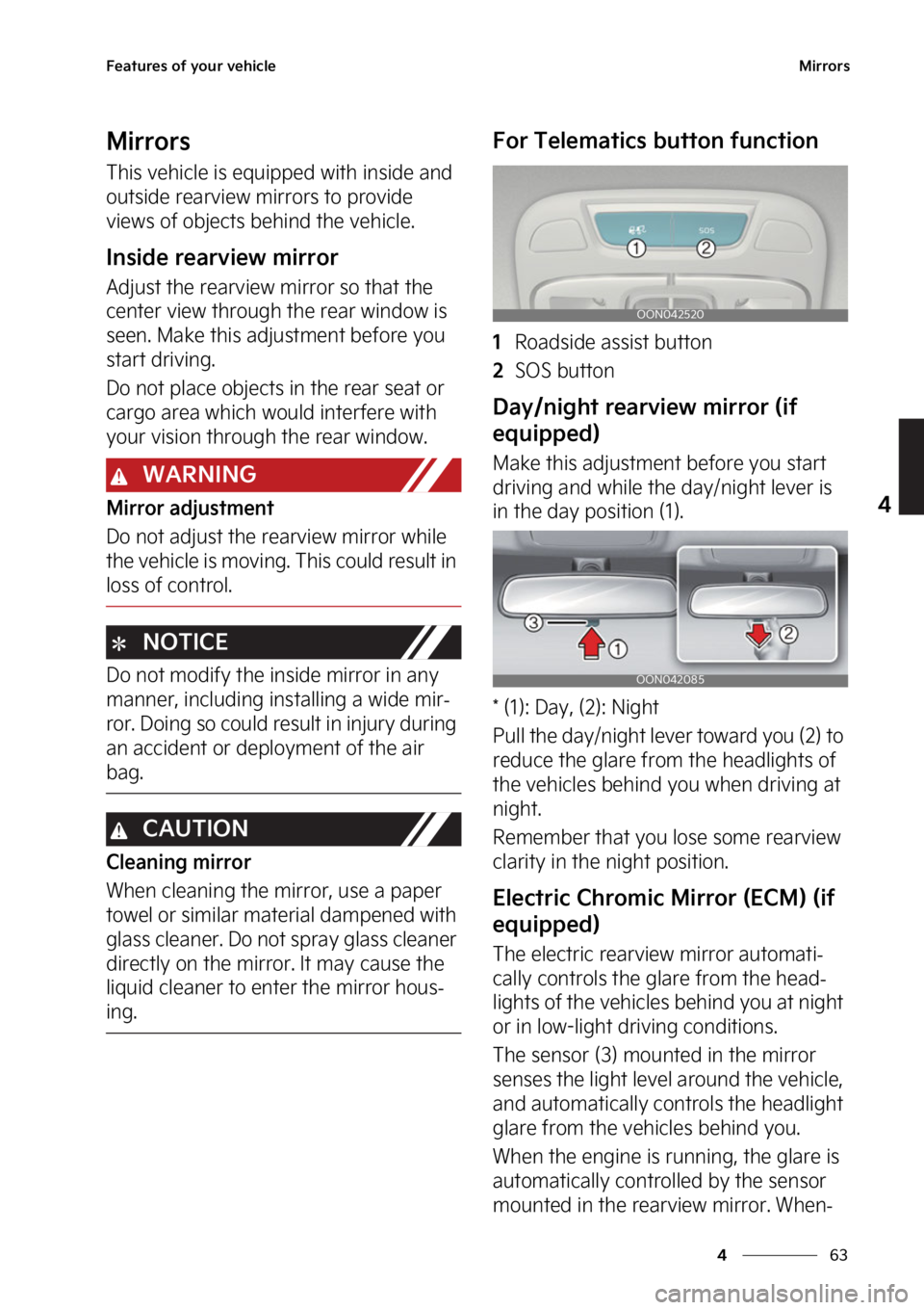 KIA TELLURIDE 2023  Owners Manual ��
�
�
��F�B�U�V�S�F�T��P�G��Z�P�V�S��W�F�I�J�D�M�F�.�J�S�S�P�S�T
�.�J�S�S�P�S�T
�5�I�J�T��W�F�I�J�D�M�F��J�T��F�R�V�J�Q�Q�F�E��X�J�U�I��J�O�T�J�E�F��B�O�E�
�P�V�U�T�J�E�F��S�F�B�S�W�J