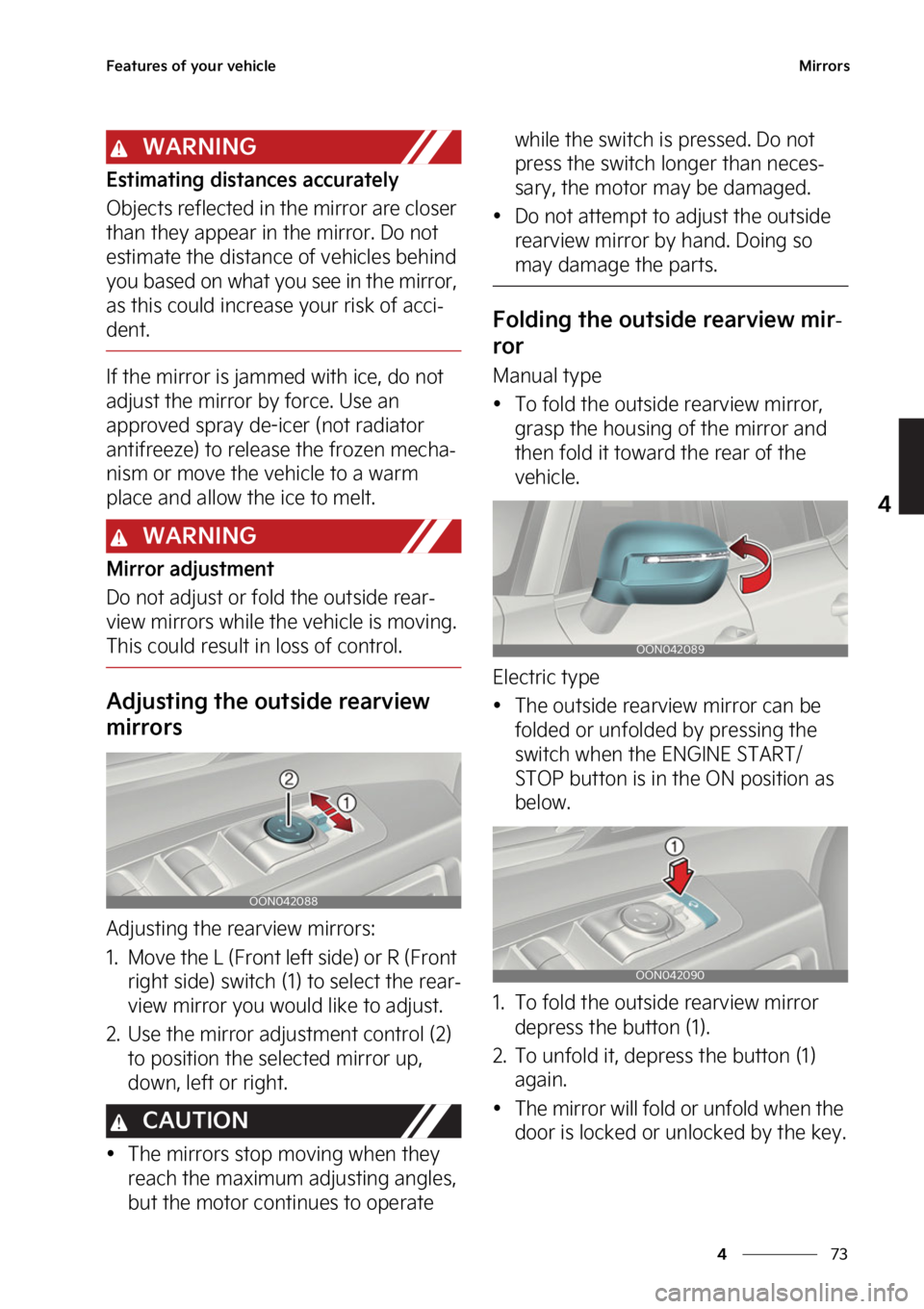 KIA TELLURIDE 2023  Owners Manual ��
�
�
��F�B�U�V�S�F�T��P�G��Z�P�V�S��W�F�I�J�D�M�F�.�J�S�S�P�S�T
�8�"�3�/�*�/�(
�&�T�U�J�N�B�U�J�O�H��E�J�T�U�B�O�D�F�T��B�D�D�V�S�B�U�F�M�Z
�0�C�K�F�D�U�T��S�F�G�M�F�D�U�F�E��J�O��U�I�F