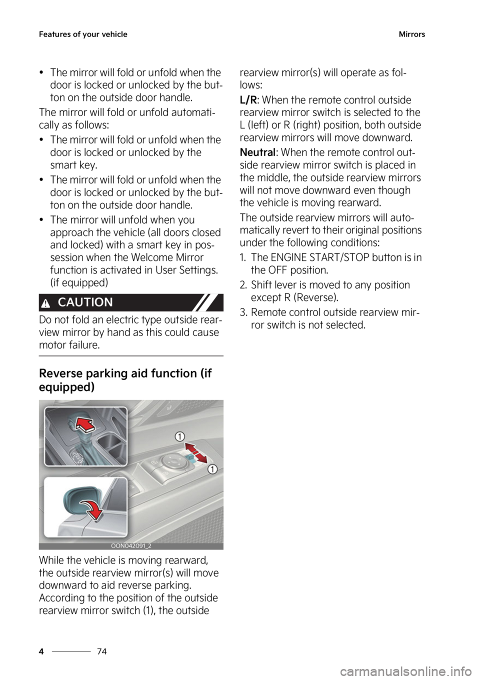 KIA TELLURIDE 2023  Owners Manual ��F�B�U�V�S�F�T��P�G��Z�P�V�S��W�F�I�J�D�M�F
��
�
�.�J�S�S�P�S�T
