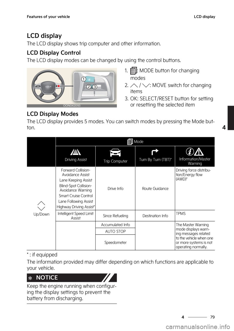 KIA TELLURIDE 2023  Owners Manual ��
�
�
��F�B�U�V�S�F�T��P�G��Z�P�V�S��W�F�I�J�D�M�F�-�$�%��E�J�T�Q�M�B�Z
�-�$�%��E�J�T�Q�M�B�Z
�5�I�F��-�$�%��E�J�T�Q�M�B�Z��T�I�P�X�T��U�S�J�Q��D�P�N�Q�V�U�F�S��B�O�E��P�U�I�F�S��J�