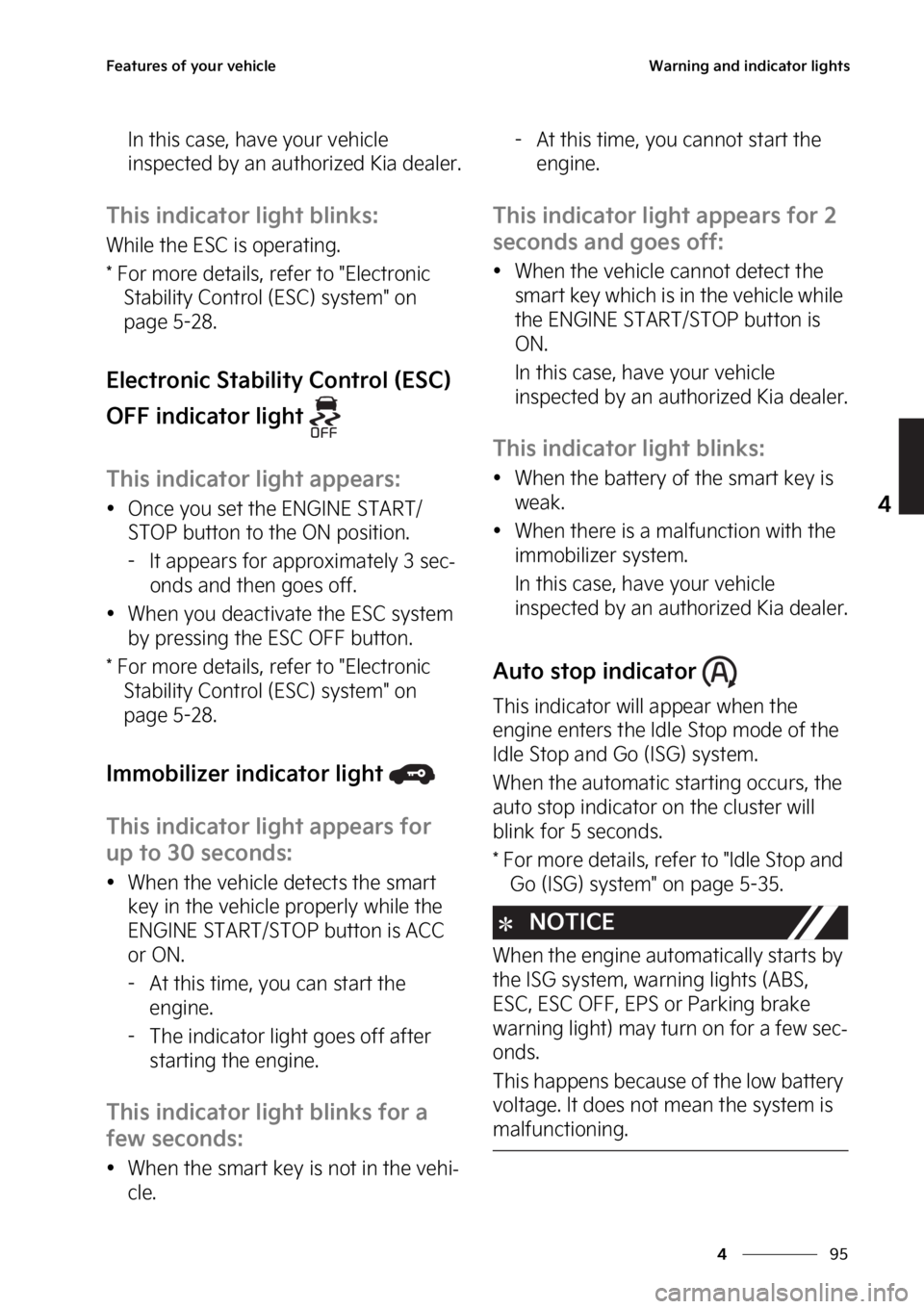KIA TELLURIDE 2023  Owners Manual ��
�
�
��F�B�U�V�S�F�T��P�G��Z�P�V�S��W�F�I�J�D�M�F�8�B�S�O�J�O�H��B�O�E��J�O�E�J�D�B�U�P�S��M�J�H�I�U�T
�*�O��U�I�J�T��D�B�T�F�
��I�B�W�F��Z�P�V�S��W�F�I�J�D�M�F�
�J�O�T�Q�F�D�U�F�E�