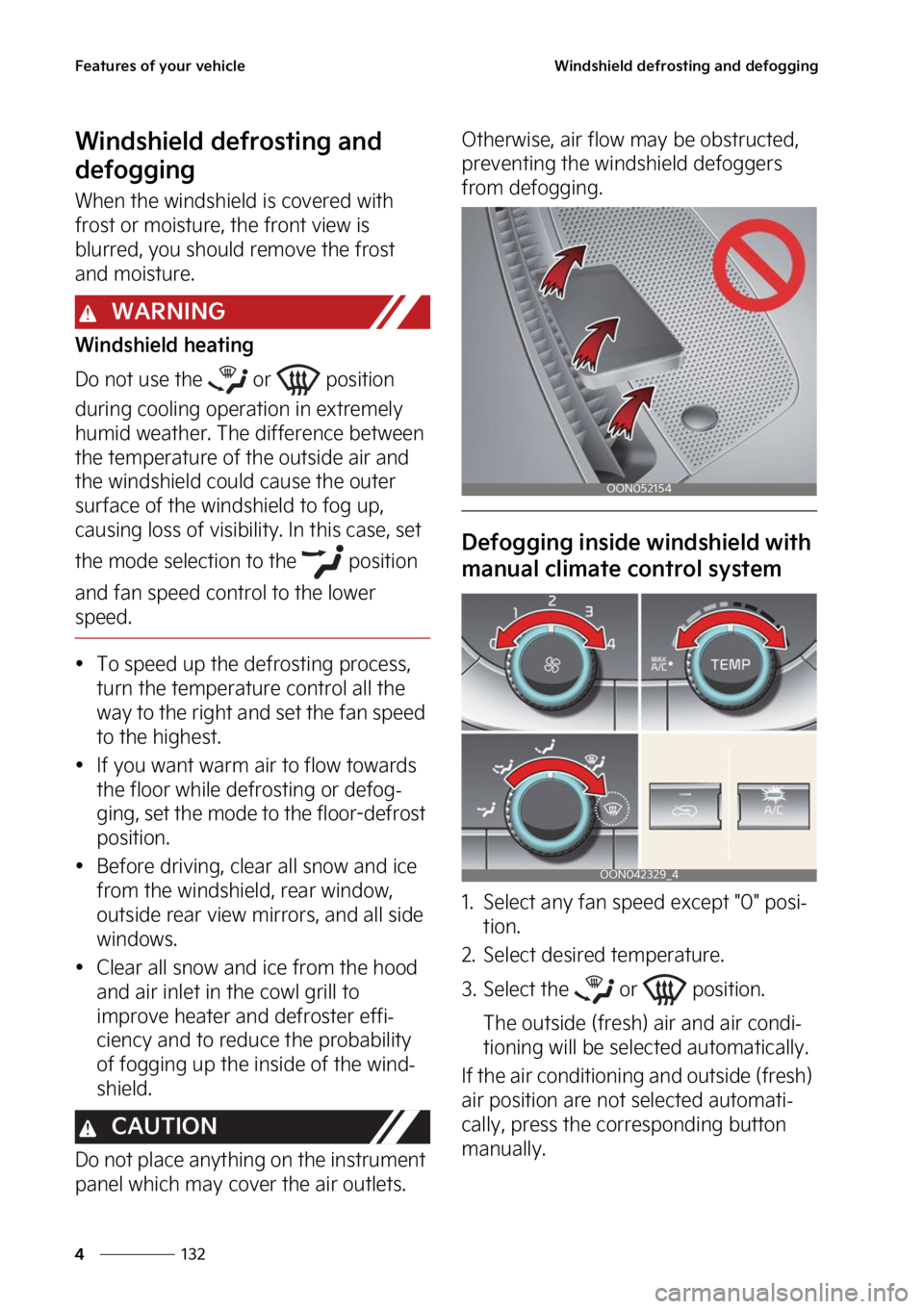 KIA TELLURIDE 2023  Owners Manual ��F�B�U�V�S�F�T��P�G��Z�P�V�S��W�F�I�J�D�M�F
���
�
�8�J�O�E�T�I�J�F�M�E��E�F�G�S�P�T�U�J�O�H��B�O�E��E�F�G�P�H�H�J�O�H
�8�J�O�E�T�I�J�F�M�E��E�F�G�S�P�T�U�J�O�H��B�O�E�
�E�F�G�P�H�H�J�O�
