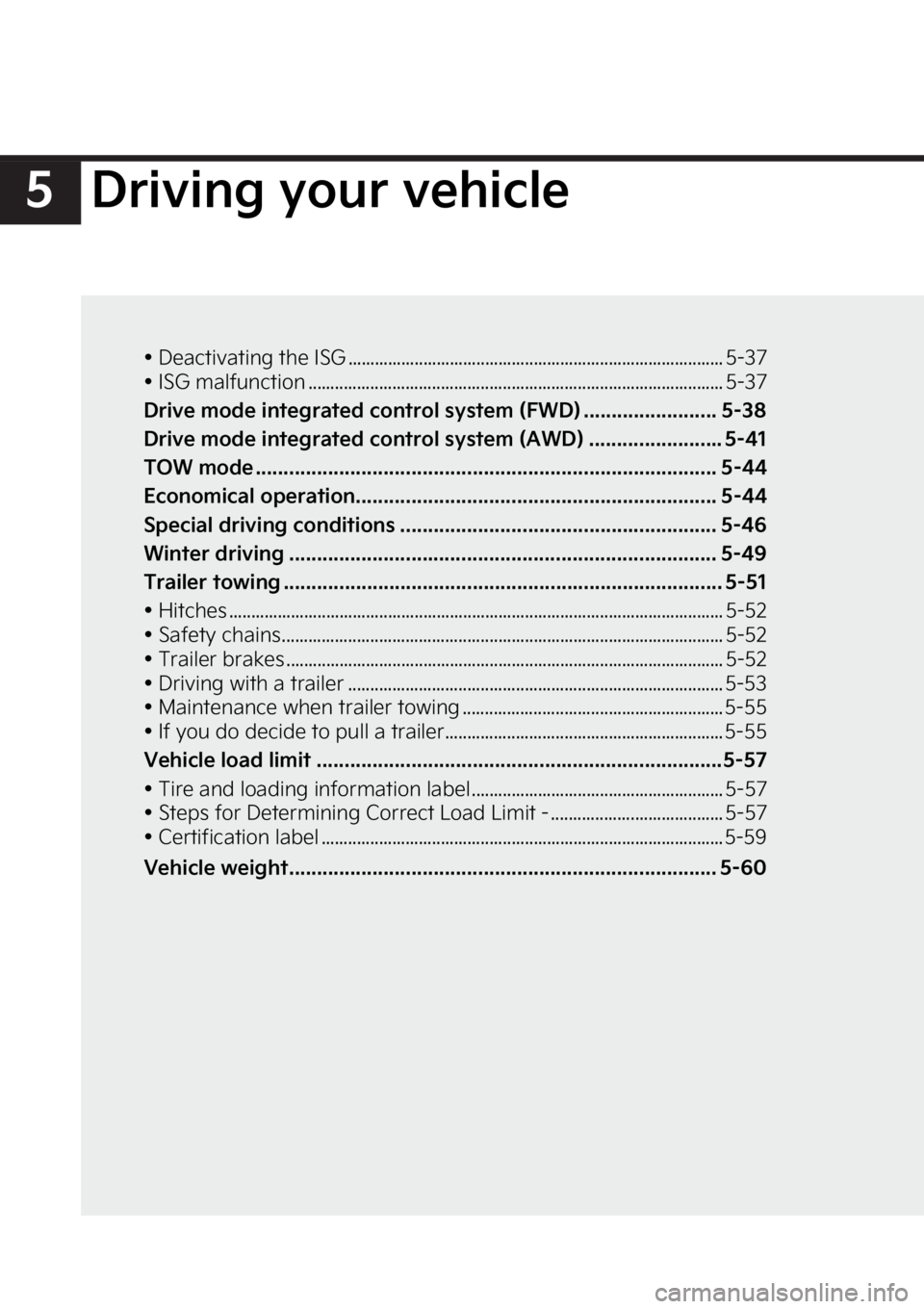 KIA TELLURIDE 2023  Owners Manual ��%�S�J�W�J�O�H��Z�P�V�S��W�F�I�J�D�M�F
