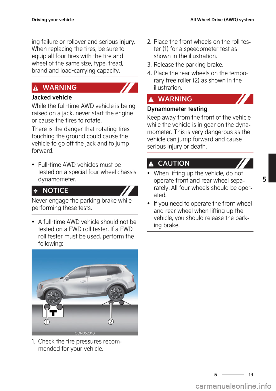 KIA TELLURIDE 2023  Owners Manual ��
�
�
�%�S�J�W�J�O�H��Z�P�V�S��W�F�I�J�D�M�F�"�M�M��8�I�F�F�M��%�S�J�W�F��	�"�8�%�
��T�Z�T�U�F�N
�J�O�H��G�B�J�M�V�S�F��P�S��S�P�M�M�P�W�F�S��B�O�E��T�F�S�J�P�V�T��J�O�K�V�S�Z��
�8�