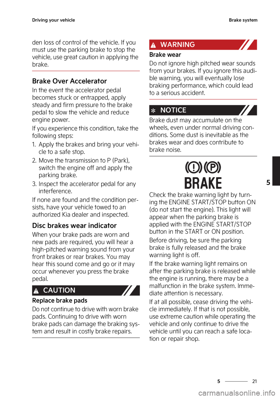 KIA TELLURIDE 2023  Owners Manual ��
�
�
�%�S�J�W�J�O�H��Z�P�V�S��W�F�I�J�D�M�F�#�S�B�L�F��T�Z�T�U�F�N
�E�F�O��M�P�T�T��P�G��D�P�O�U�S�P�M��P�G��U�I�F��W�F�I�J�D�M�F���*�G��Z�P�V�
�N�V�T�U��V�T�F��U�I�F��Q�B�S�L�J�