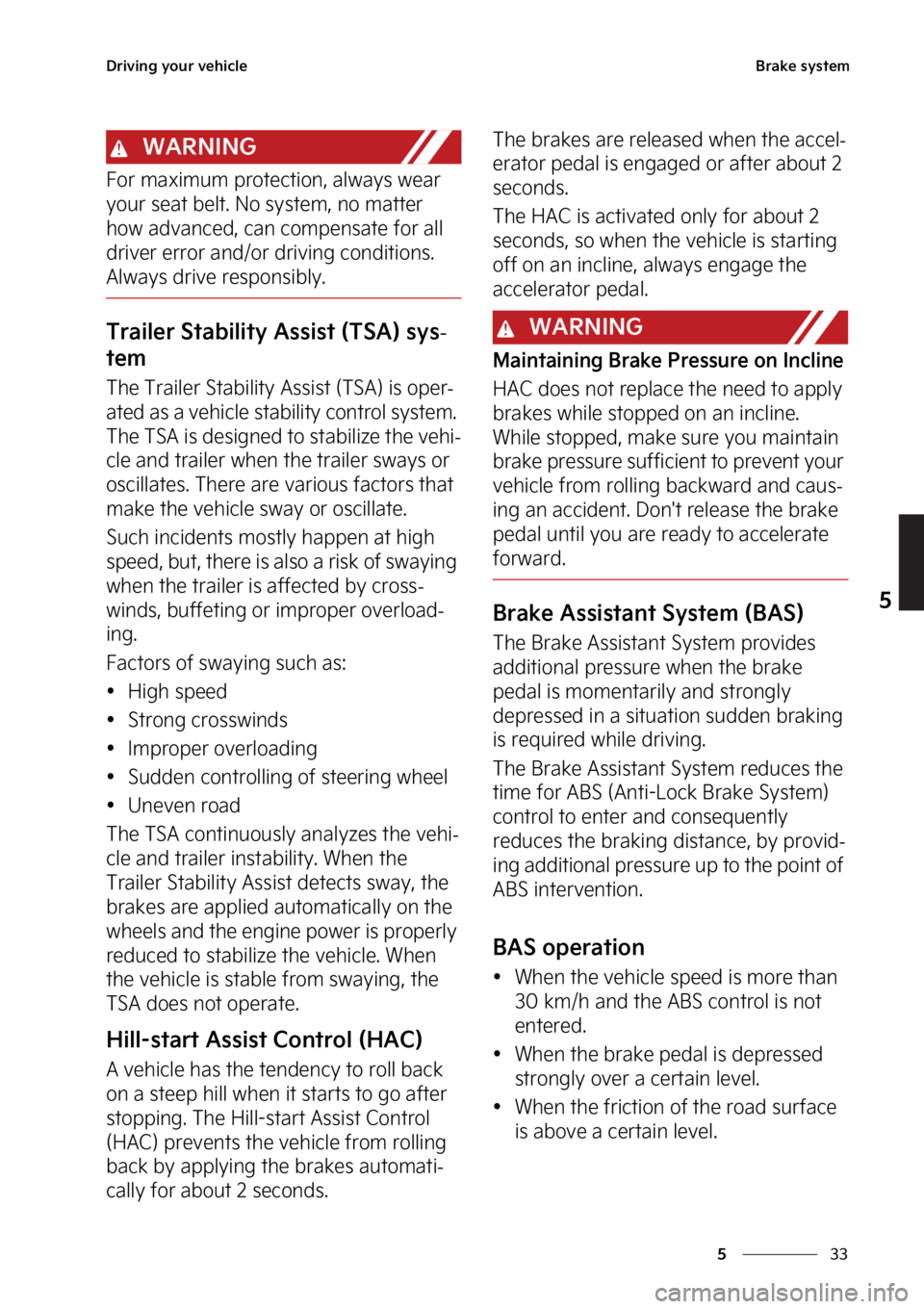KIA TELLURIDE 2023  Owners Manual ��
�
�
�%�S�J�W�J�O�H��Z�P�V�S��W�F�I�J�D�M�F�#�S�B�L�F��T�Z�T�U�F�N
�8�"�3�/�*�/�(
��P�S��N�B�Y�J�N�V�N��Q�S�P�U�F�D�U�J�P�O�
��B�M�X�B�Z�T��X�F�B�S�
�Z�P�V�S��T�F�B�U��C�F�M�U���/�P