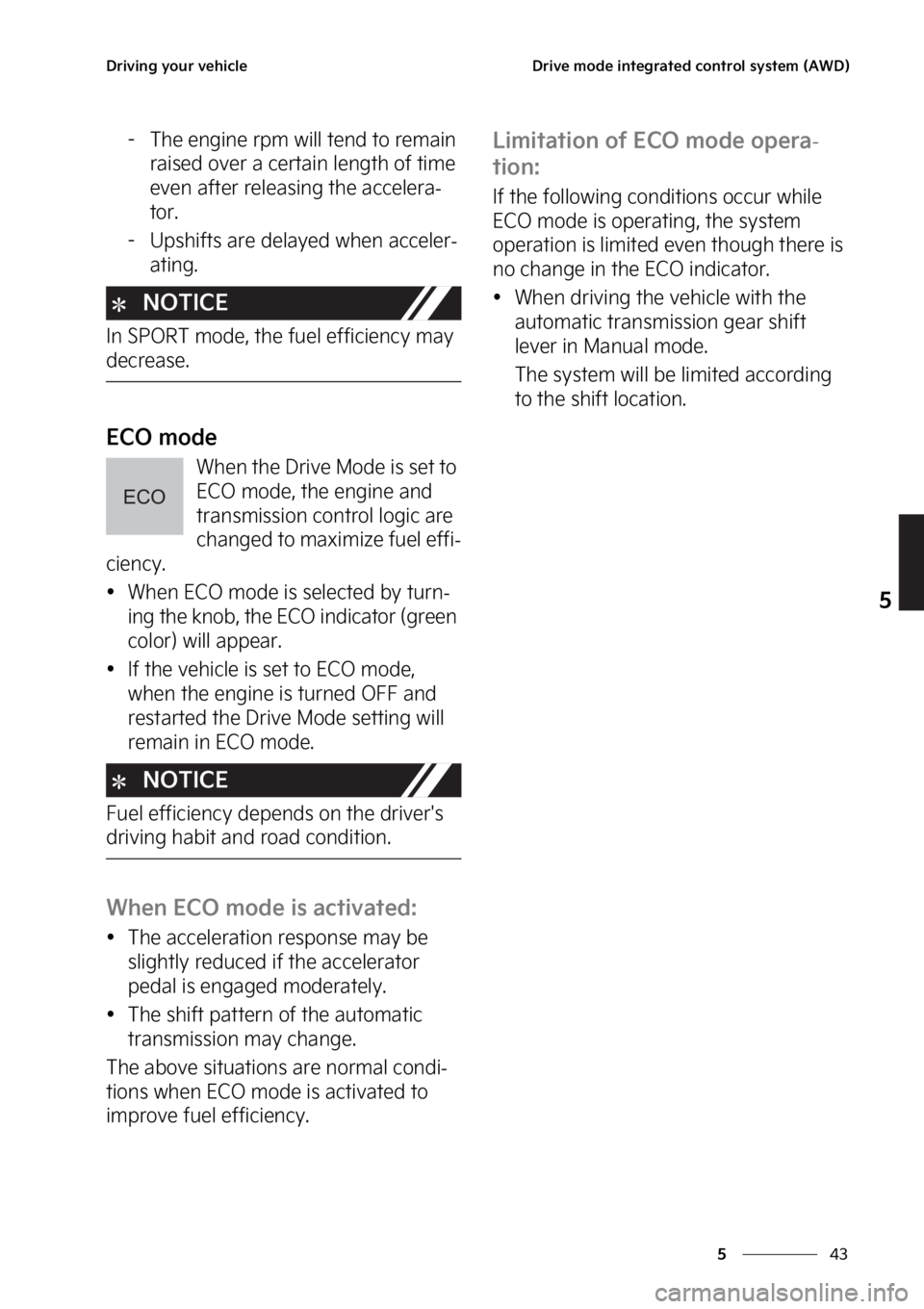 KIA TELLURIDE 2023  Owners Manual ��
�
�
�%�S�J�W�J�O�H��Z�P�V�S��W�F�I�J�D�M�F�%�S�J�W�F��N�P�E�F��J�O�U�F�H�S�B�U�F�E��D�P�O�U�S�P�M��T�Z�T�U�F�N��	�"�8�%�

� �5�I�F��F�O�H�J�O�F��S�Q�N��X�J�M�M��U�F�O�E��U�P��S�F�