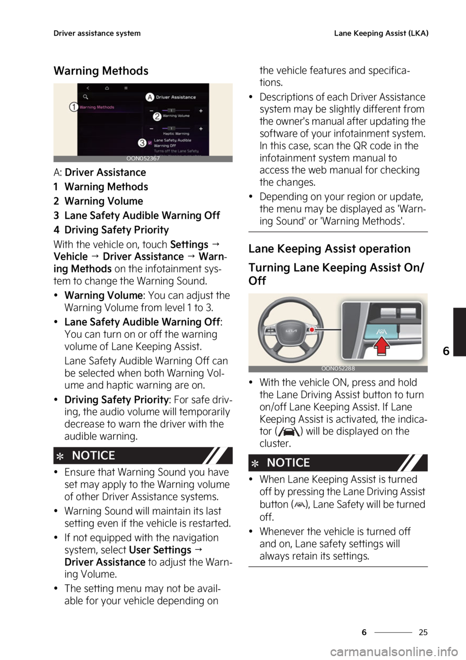 KIA TELLURIDE 2023  Owners Manual ��
�
�
�%�S�J�W�F�S��B�T�T�J�T�U�B�O�D�F��T�Z�T�U�F�N�-�B�O�F��,�F�F�Q�J�O�H��"�T�T�J�T�U��	�-�,�"�

�8�B�S�O�J�O�H��.�F�U�I�P�E�T
�"���%�S�J�W�F�S��"�T�T�J�T�U�B�O�D�F
�� �8�B�S�O�J�O�