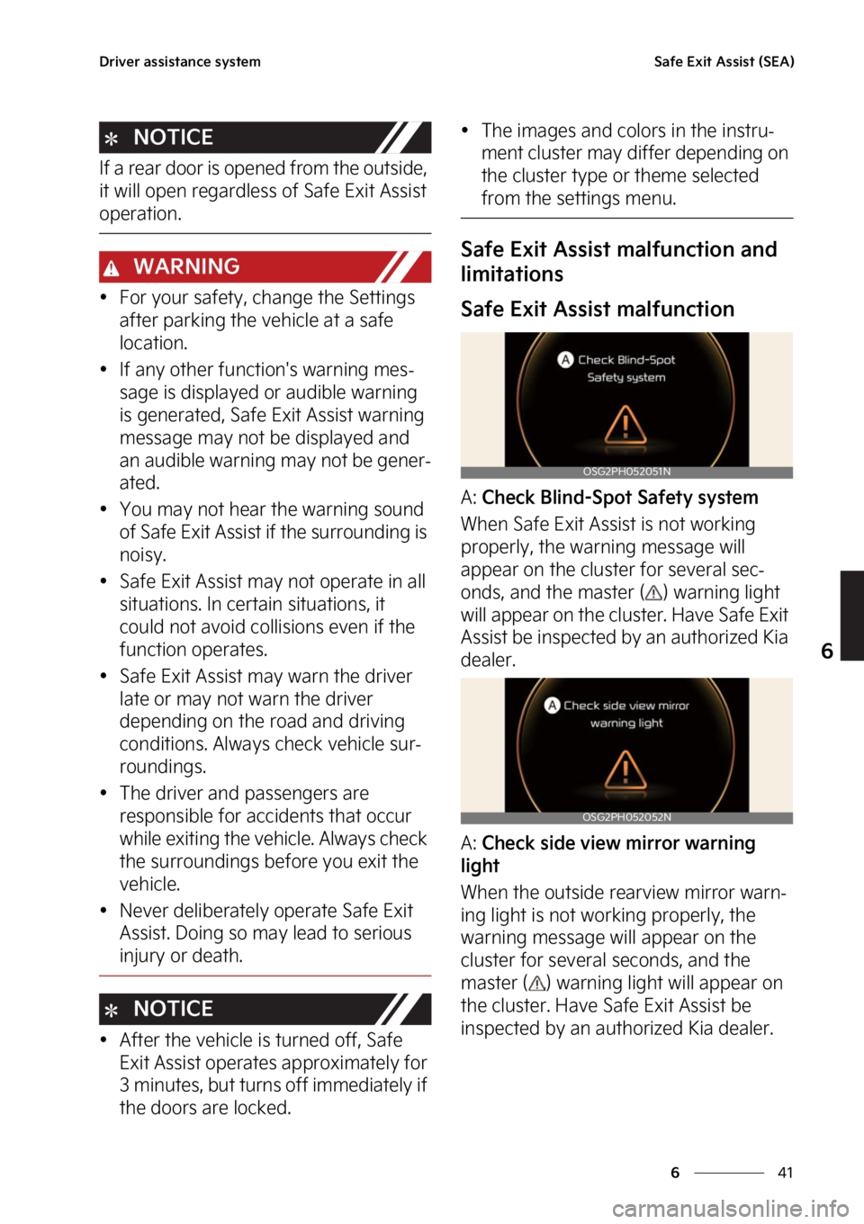 KIA TELLURIDE 2023  Owners Manual ��
�
�
�%�S�J�W�F�S��B�T�T�J�T�U�B�O�D�F��T�Z�T�U�F�N�4�B�G�F��&�Y�J�U��"�T�T�J�T�U��	�4�&�"�

�/�0�5�*�$�&
�*�G��B��S�F�B�S��E�P�P�S��J�T��P�Q�F�O�F�E��G�S�P�N��U�I�F��P�V�U�T�J�E�F�