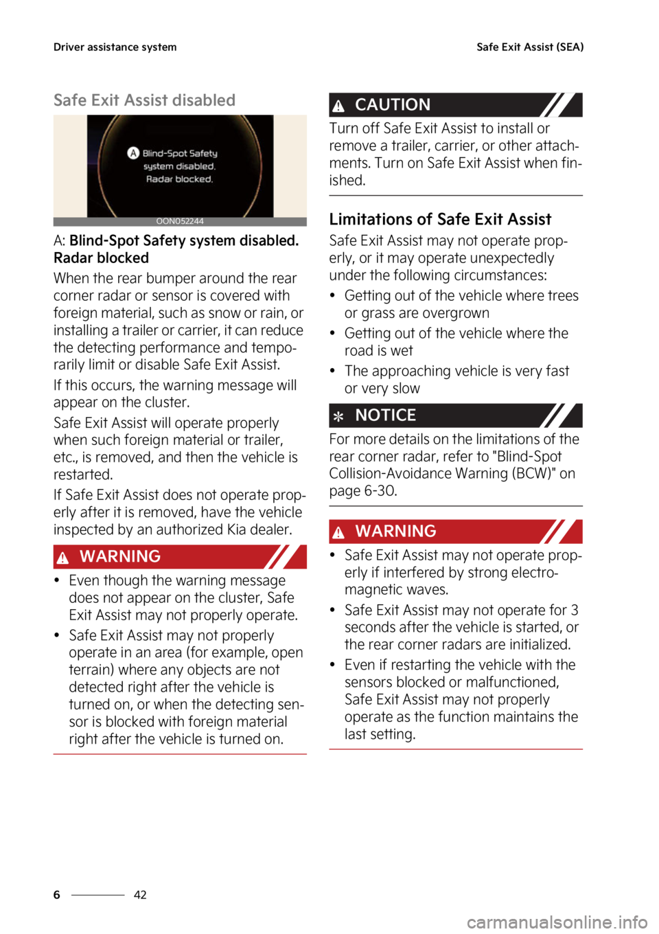 KIA TELLURIDE 2023  Owners Manual �%�S�J�W�F�S��B�T�T�J�T�U�B�O�D�F��T�Z�T�U�F�N
��
�
�4�B�G�F��&�Y�J�U��"�T�T�J�T�U��	�4�&�"�

�4�B�G�F��&�Y�J�U��"�T�T�J�T�U��E�J�T�B�C�M�F�E
�"���#�M�J�O�E��4�Q�P�U��4�B�G�F�U�Z��T�Z�