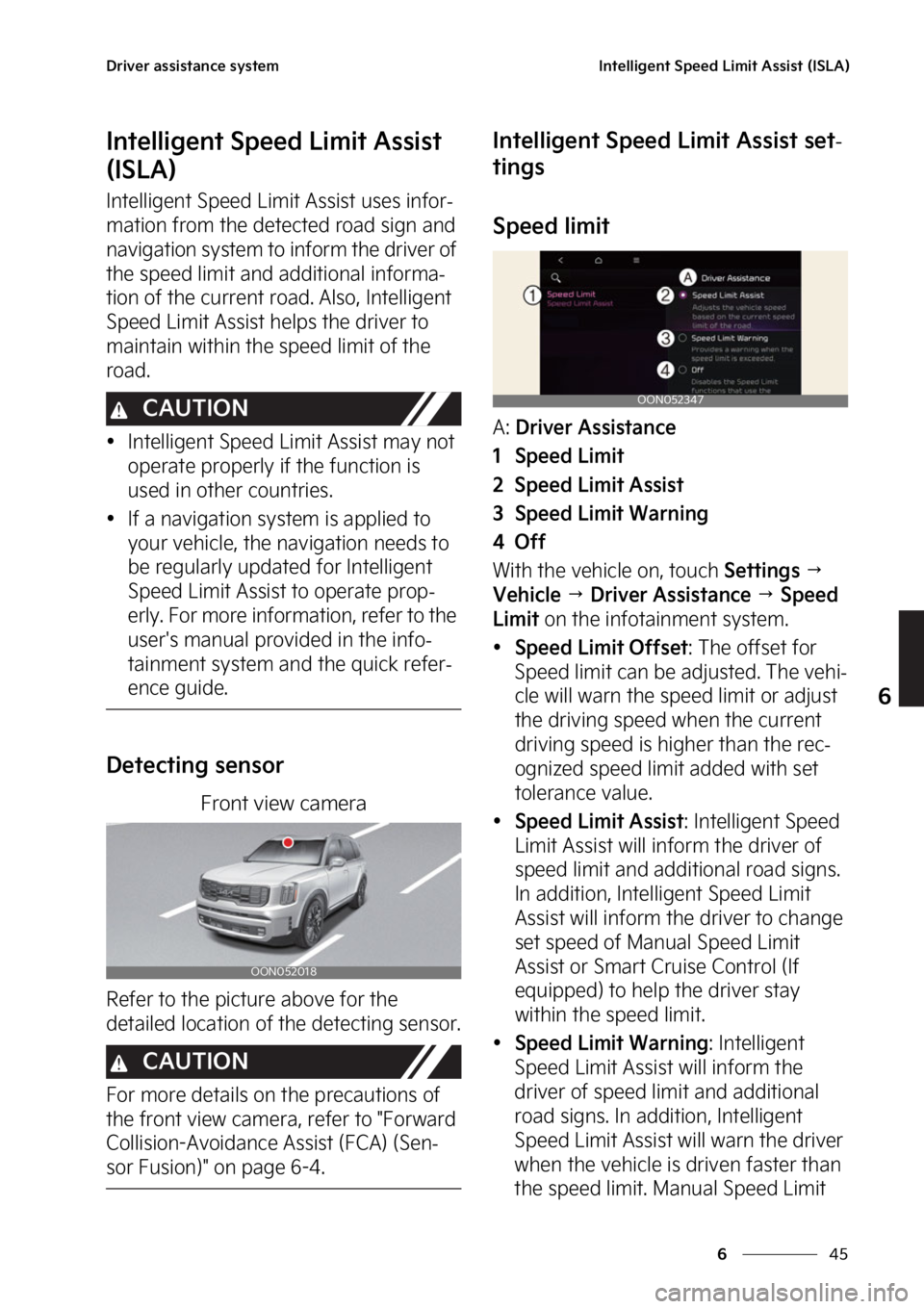 KIA TELLURIDE 2023  Owners Manual ��
�
�
�%�S�J�W�F�S��B�T�T�J�T�U�B�O�D�F��T�Z�T�U�F�N�*�O�U�F�M�M�J�H�F�O�U��4�Q�F�F�E��-�J�N�J�U��"�T�T�J�T�U��	�*�4�-�"�

�*�O�U�F�M�M�J�H�F�O�U��4�Q�F�F�E��-�J�N�J�U��"�T�T�J�T�U�
�	�