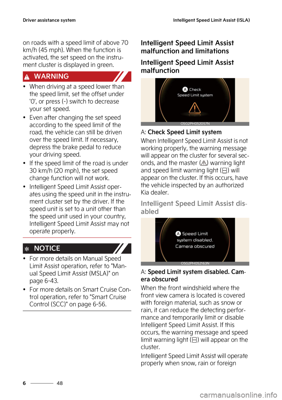 KIA TELLURIDE 2023  Owners Manual �%�S�J�W�F�S��B�T�T�J�T�U�B�O�D�F��T�Z�T�U�F�N
��
�
�*�O�U�F�M�M�J�H�F�O�U��4�Q�F�F�E��-�J�N�J�U��"�T�T�J�T�U��	�*�4�-�"�

�P�O��S�P�B�E�T��X�J�U�I��B��T�Q�F�F�E��M�J�N�J�U��P�G��B�C�P