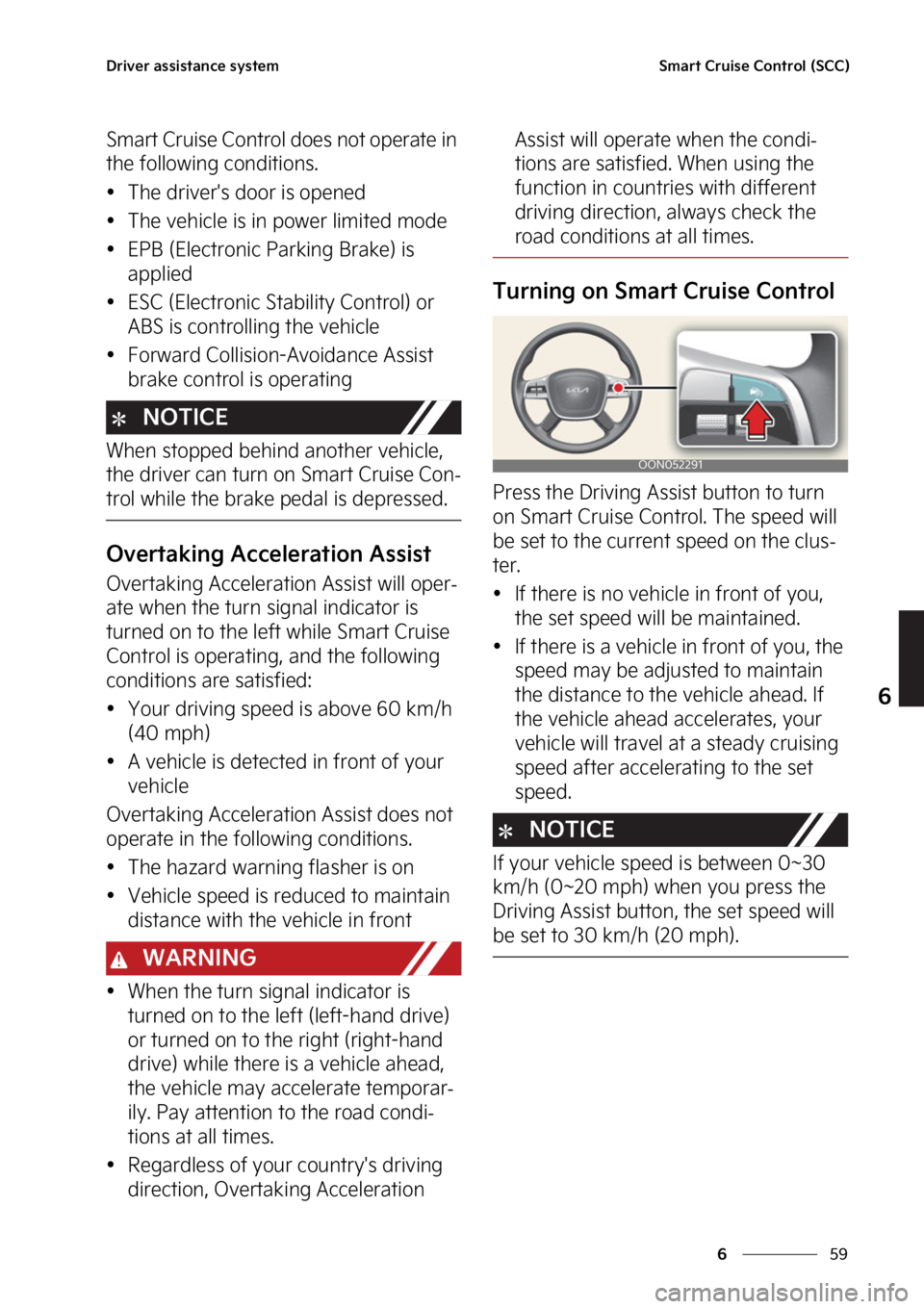 KIA TELLURIDE 2023  Owners Manual ��
�
�
�%�S�J�W�F�S��B�T�T�J�T�U�B�O�D�F��T�Z�T�U�F�N�4�N�B�S�U��$�S�V�J�T�F��$�P�O�U�S�P�M��	�4�$�$�

�4�N�B�S�U��$�S�V�J�T�F��$�P�O�U�S�P�M��E�P�F�T��O�P�U��P�Q�F�S�B�U�F��J�O�
�U�I�