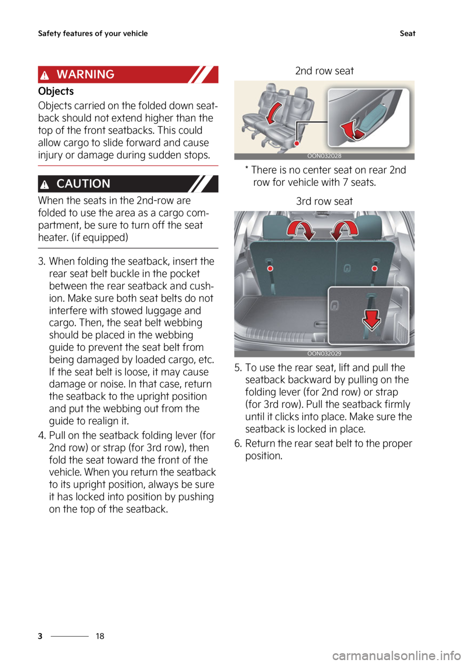 KIA TELLURIDE 2023  Owners Manual �4�B�G�F�U�Z��G�F�B�U�V�S�F�T��P�G��Z�P�V�S��W�F�I�J�D�M�F
��
�
�4�F�B�U
�8�"�3�/�*�/�(
�0�C�K�F�D�U�T
�0�C�K�F�D�U�T��D�B�S�S�J�F�E��P�O��U�I�F��G�P�M�E�F�E��E�P�X�O��T�F�B�U-
�C�B�D�L�