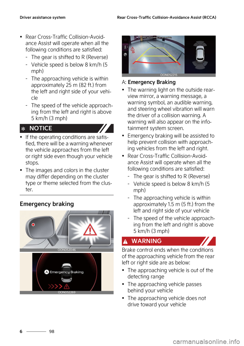 KIA TELLURIDE 2023  Owners Manual �%�S�J�W�F�S��B�T�T�J�T�U�B�O�D�F��T�Z�T�U�F�N
��
�
�3�F�B�S��$�S�P�T�T��5�S�B�G�G�J�D��$�P�M�M�J�T�J�P�O��"�W�P�J�E�B�O�D�F��"�T�T�J�T�U��	�3�$�$�"�

