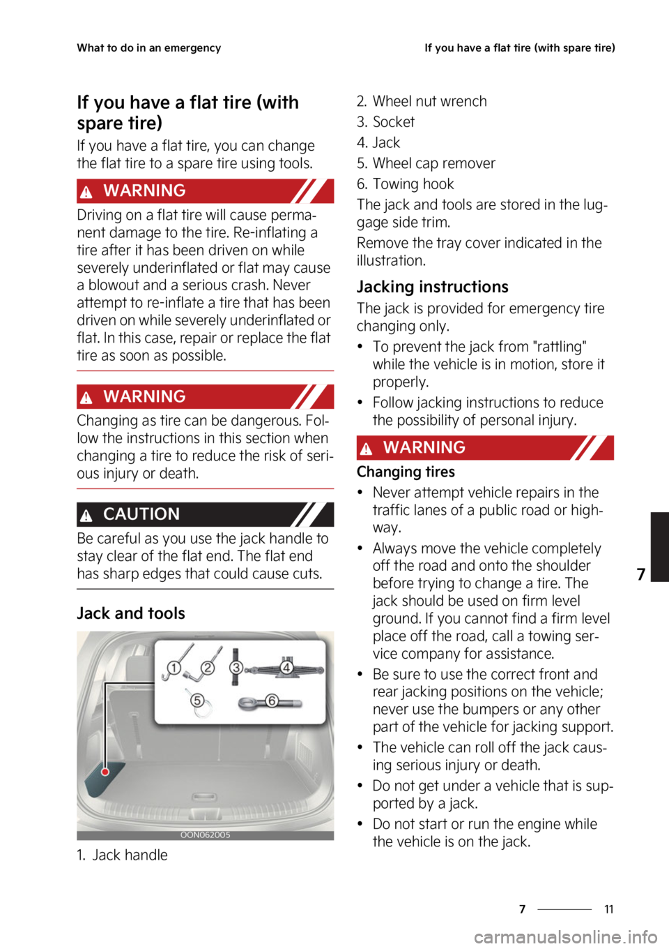 KIA TELLURIDE 2023  Owners Manual ��
�
�
�8�I�B�U��U�P��E�P��J�O��B�O��F�N�F�S�H�F�O�D�Z�*�G��Z�P�V��I�B�W�F��B��G�M�B�U��U�J�S�F��	�X�J�U�I��T�Q�B�S�F��U�J�S�F�

�*�G��Z�P�V��I�B�W�F��B��G�M�B�U��U�J�S�F��	�X�J