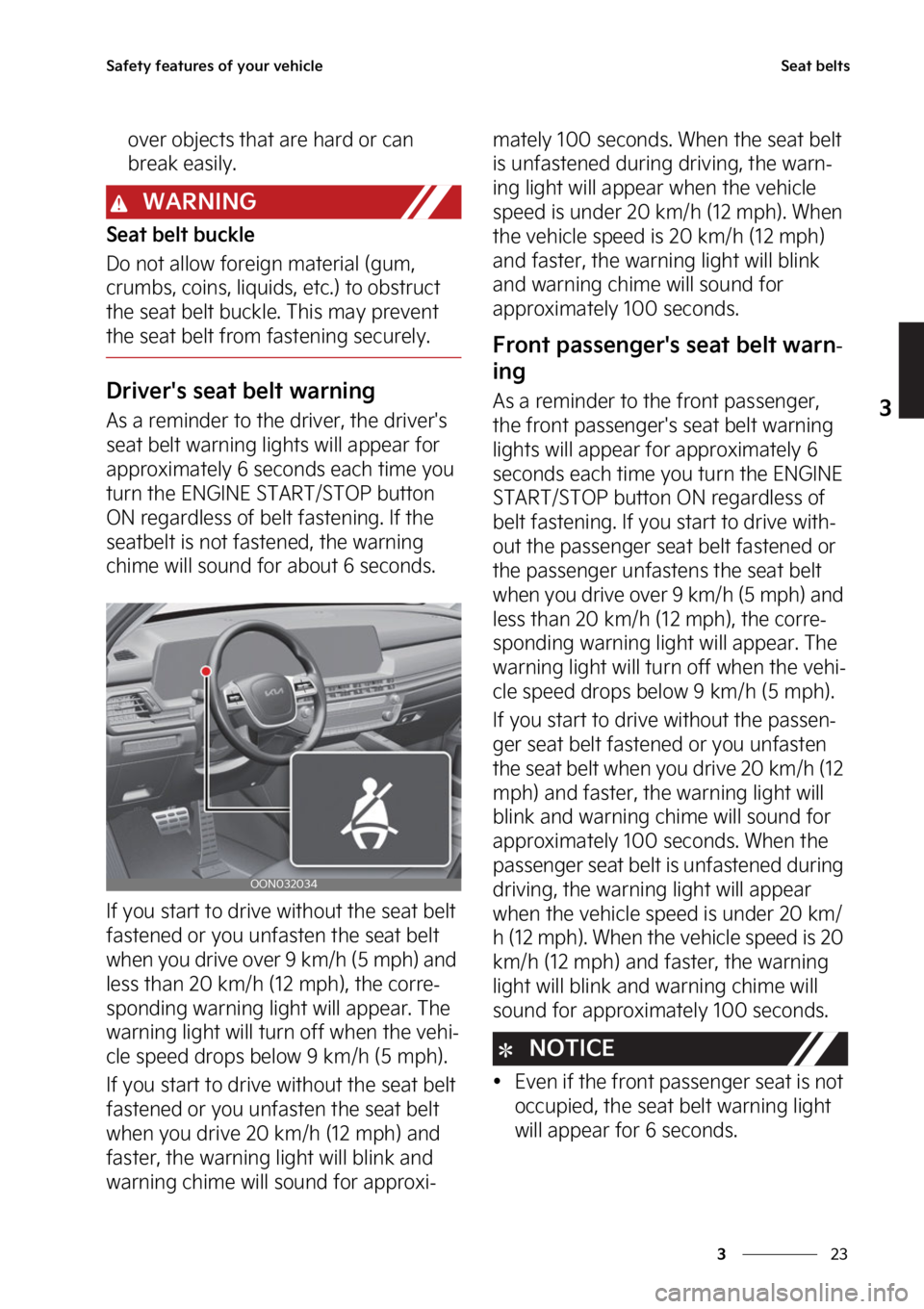 KIA TELLURIDE 2023  Owners Manual ��
�
�
�4�B�G�F�U�Z��G�F�B�U�V�S�F�T��P�G��Z�P�V�S��W�F�I�J�D�M�F�4�F�B�U��C�F�M�U�T
�P�W�F�S��P�C�K�F�D�U�T��U�I�B�U��B�S�F��I�B�S�E��P�S��D�B�O�
�C�S�F�B�L��F�B�T�J�M�Z�
�8�"�3�/�*