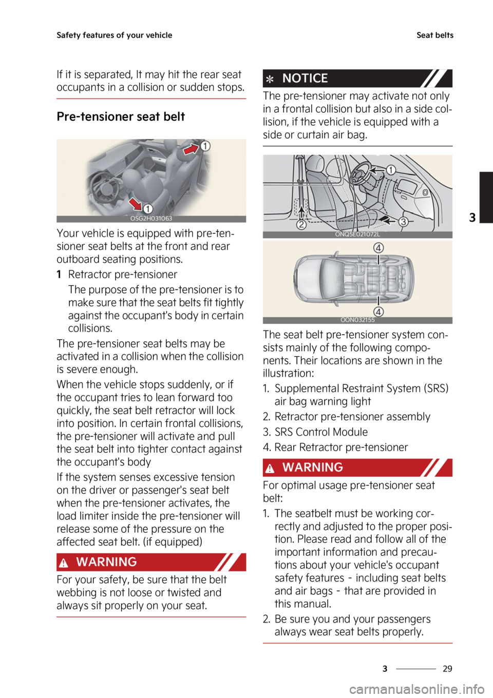 KIA TELLURIDE 2023  Owners Manual ��
�
�
�4�B�G�F�U�Z��G�F�B�U�V�S�F�T��P�G��Z�P�V�S��W�F�I�J�D�M�F�4�F�B�U��C�F�M�U�T
�*�G��J�U��J�T��T�F�Q�B�S�B�U�F�E�
��*�U��N�B�Z��I�J�U��U�I�F��S�F�B�S��T�F�B�U�
�P�D�D�V�Q�B�O�