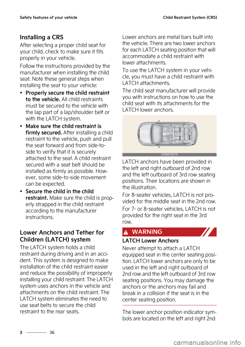 KIA TELLURIDE 2023  Owners Manual �4�B�G�F�U�Z��G�F�B�U�V�S�F�T��P�G��Z�P�V�S��W�F�I�J�D�M�F
��
�
�$�I�J�M�E��3�F�T�U�S�B�J�O�U��4�Z�T�U�F�N��	�$�3�4�

�*�O�T�U�B�M�M�J�O�H��B��$�3�4
�"�G�U�F�S��T�F�M�F�D�U�J�O�H��B��Q�