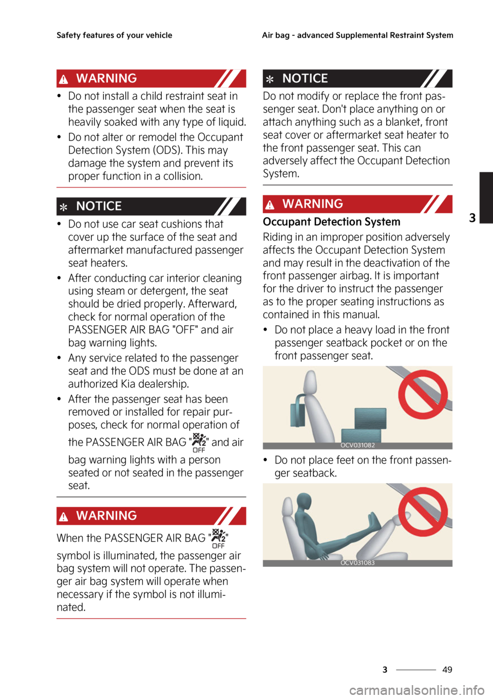 KIA TELLURIDE 2023  Owners Manual ��
�
�
�4�B�G�F�U�Z��G�F�B�U�V�S�F�T��P�G��Z�P�V�S��W�F�I�J�D�M�F�"�J�S��C�B�H����B�E�W�B�O�D�F�E��4�V�Q�Q�M�F�N�F�O�U�B�M��3�F�T�U�S�B�J�O�U��4�Z�T�U�F�N
�8�"�3�/�*�/�(
