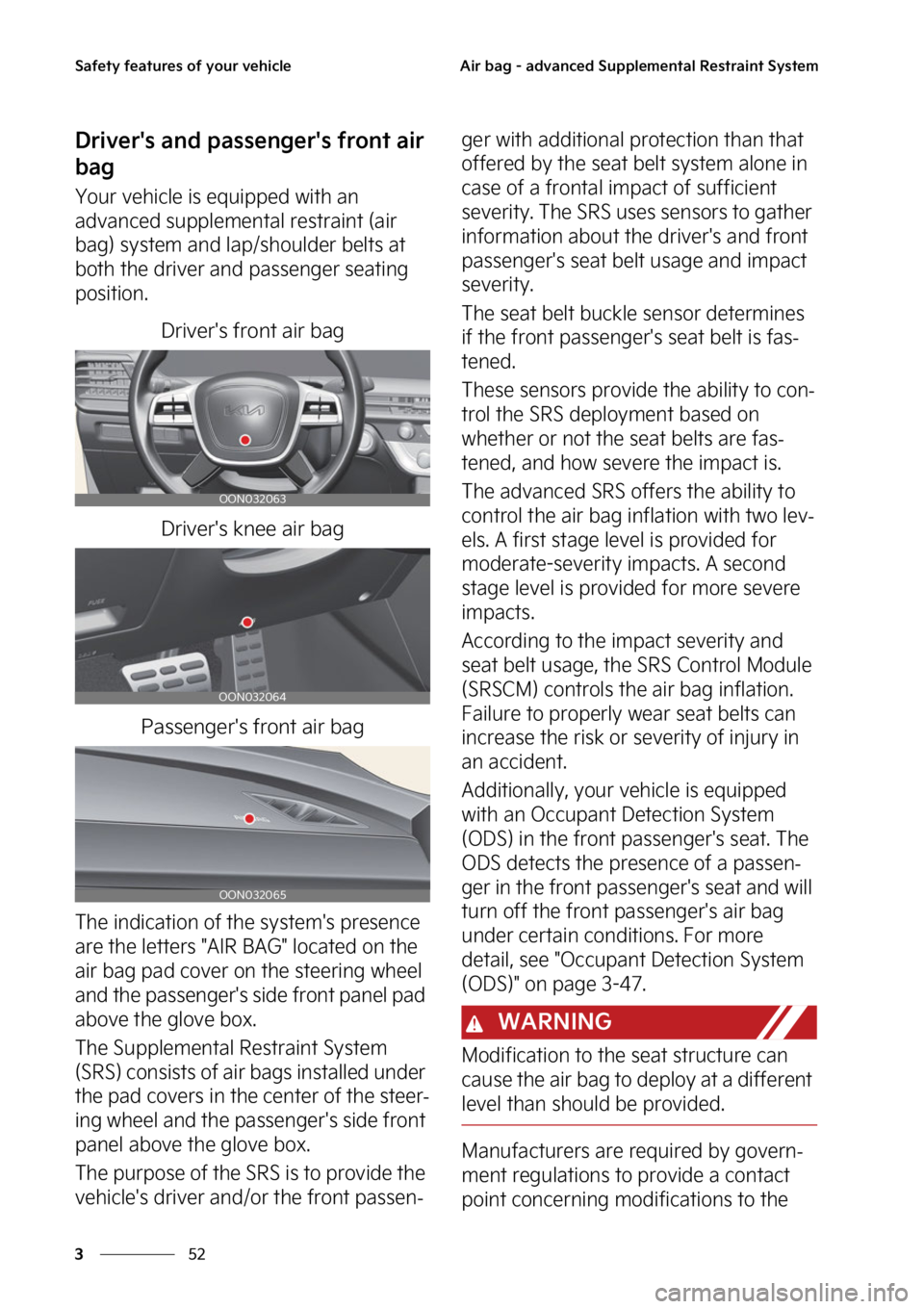 KIA TELLURIDE 2023  Owners Manual �4�B�G�F�U�Z��G�F�B�U�V�S�F�T��P�G��Z�P�V�S��W�F�I�J�D�M�F
��
�
�"�J�S��C�B�H����B�E�W�B�O�D�F�E��4�V�Q�Q�M�F�N�F�O�U�B�M��3�F�T�U�S�B�J�O�U��4�Z�T�U�F�N
�%�S�J�W�F�S��T��B�O�E��Q�B�T