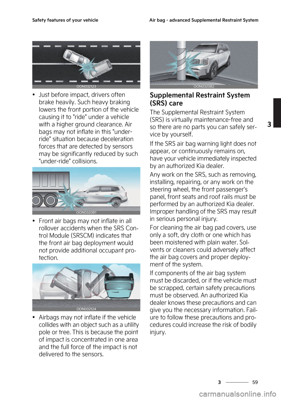 KIA TELLURIDE 2023  Owners Manual ��
�
�
�4�B�G�F�U�Z��G�F�B�U�V�S�F�T��P�G��Z�P�V�S��W�F�I�J�D�M�F�"�J�S��C�B�H����B�E�W�B�O�D�F�E��4�V�Q�Q�M�F�N�F�O�U�B�M��3�F�T�U�S�B�J�O�U��4�Z�T�U�F�N

