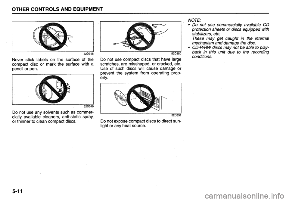 SUZUKI ALTO 2009  Owners Manual 