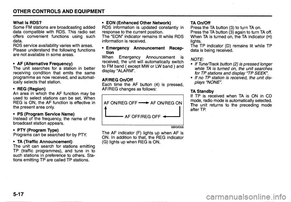 SUZUKI ALTO 2010  Owners Manual 