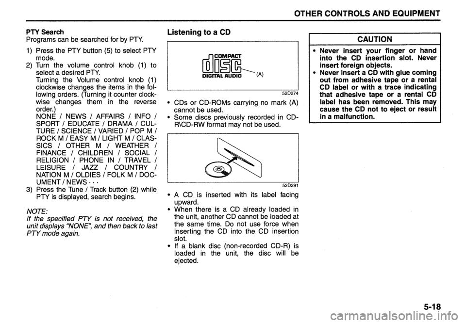 SUZUKI ALTO 2010  Owners Manual 