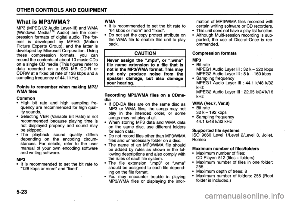 SUZUKI ALTO 2010  Owners Manual 