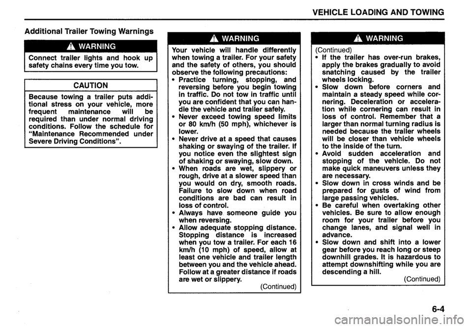 SUZUKI ALTO 2009  Owners Manual 