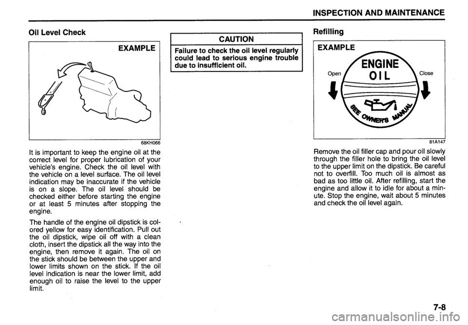 SUZUKI ALTO 2009  Owners Manual 
