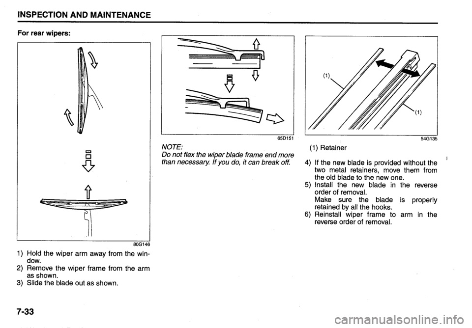 SUZUKI ALTO 2009  Owners Manual 
