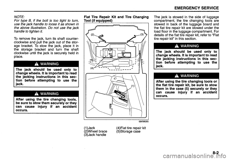 SUZUKI ALTO 2009  Owners Manual 