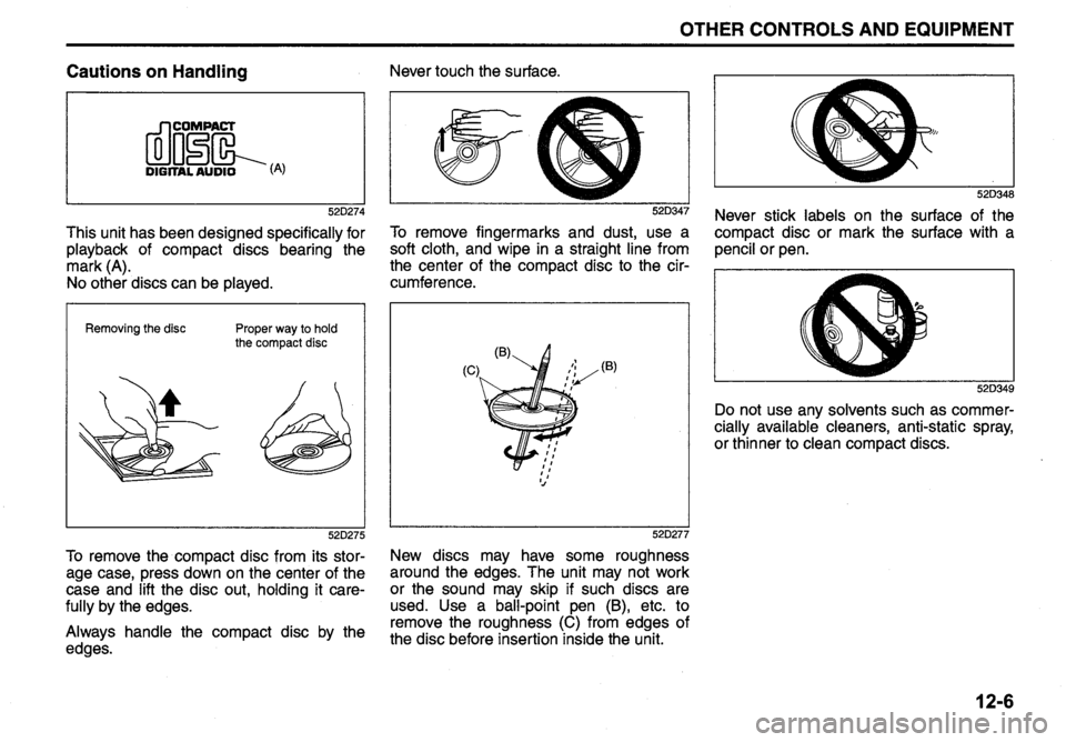 SUZUKI ALTO 2010  Owners Manual 