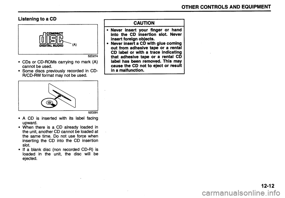 SUZUKI ALTO 2009  Owners Manual 