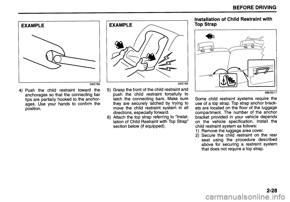 SUZUKI ALTO 2010  Owners Manual 